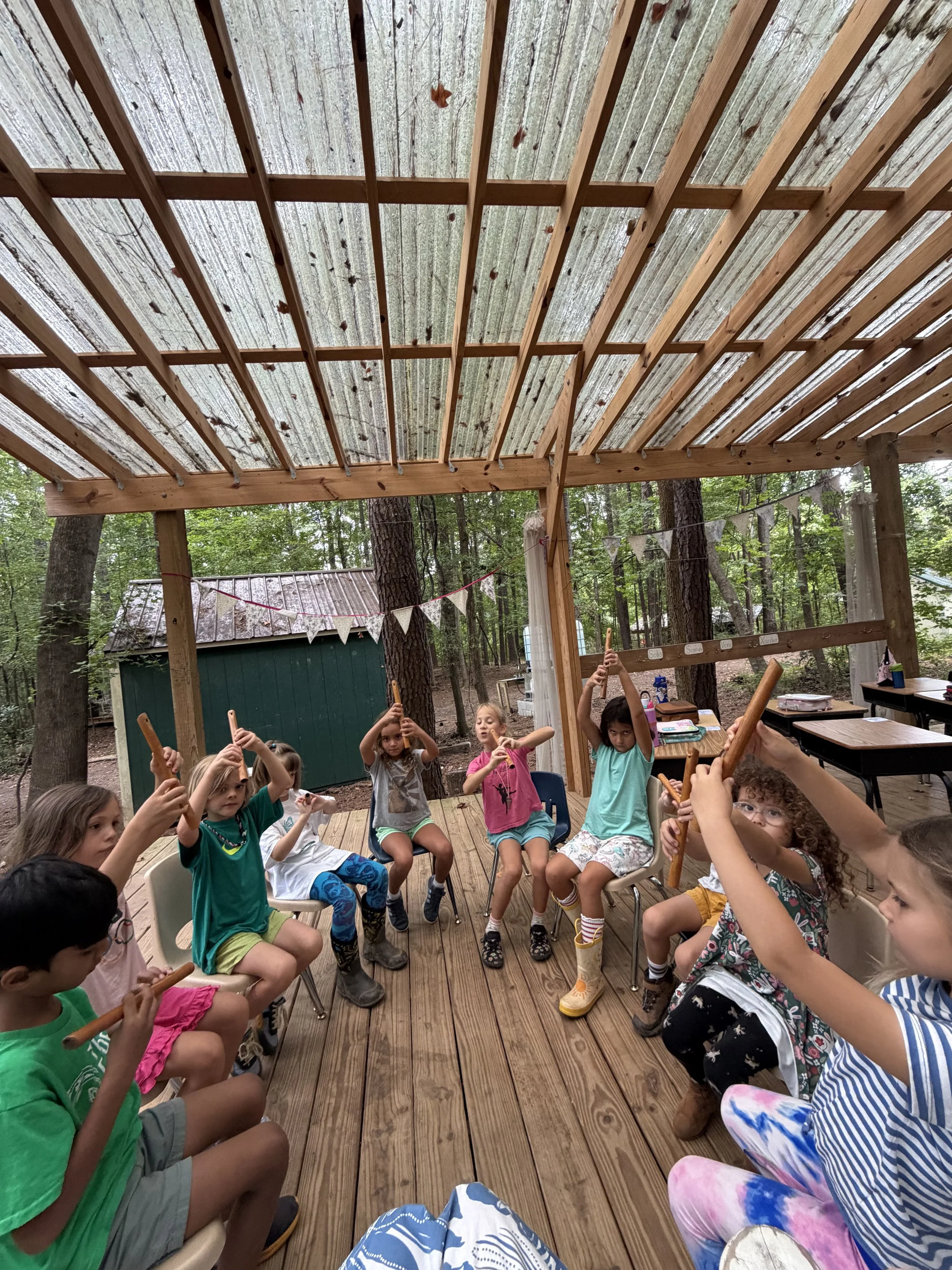 First Grade: August 17-21, 2026