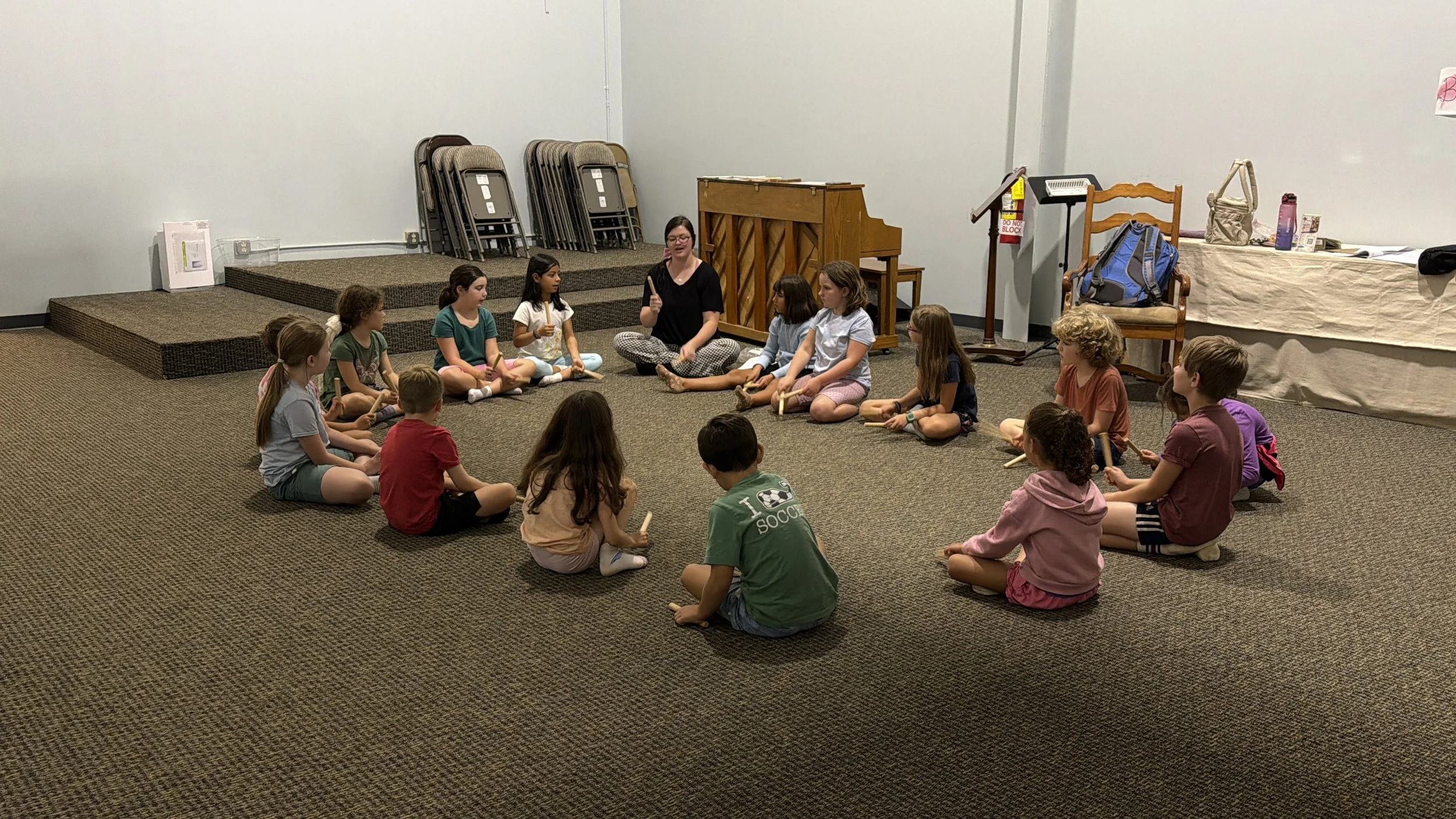 Specialty Highlight September 2026: Music