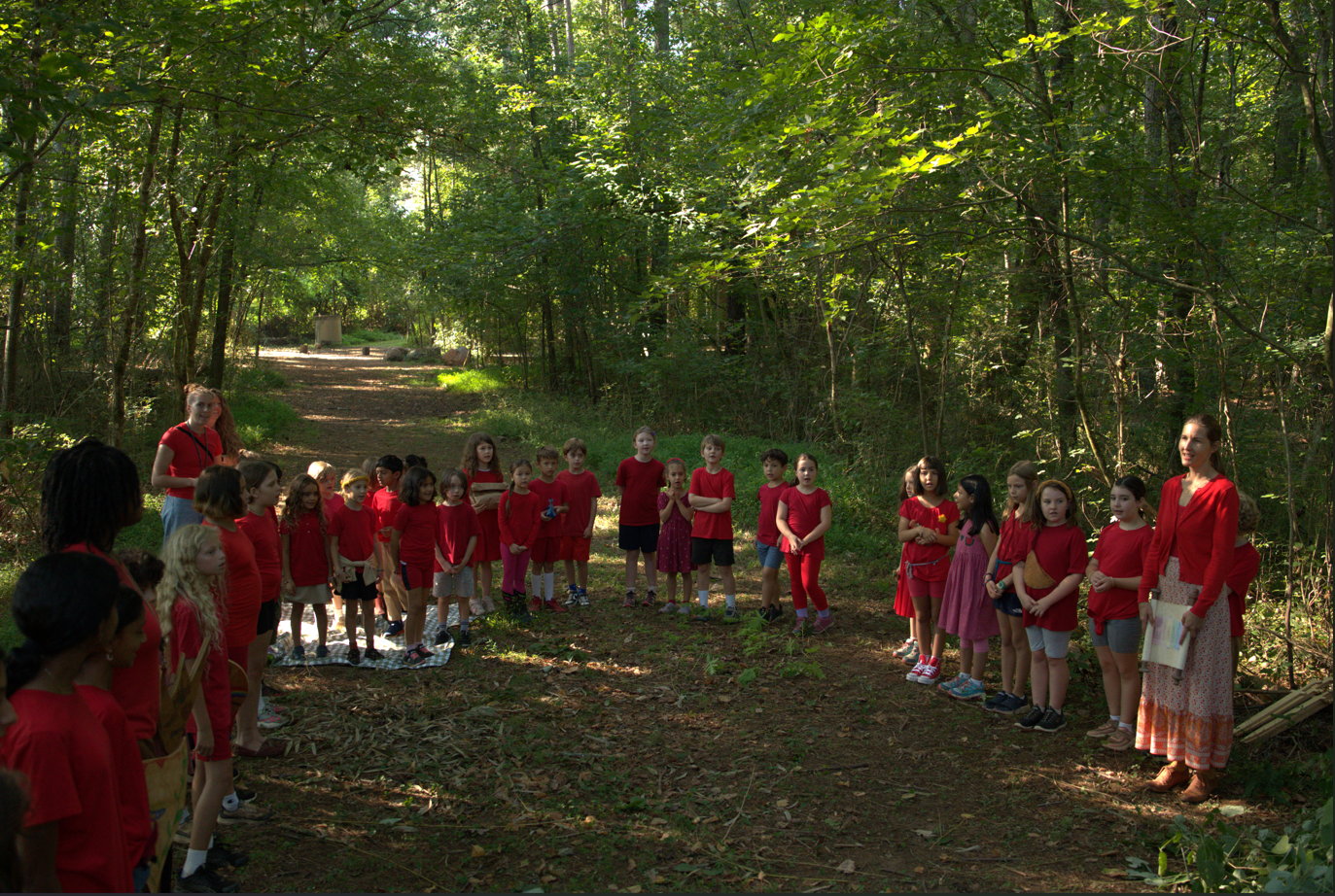 Specialty Highlight September 2026: Day of Courage