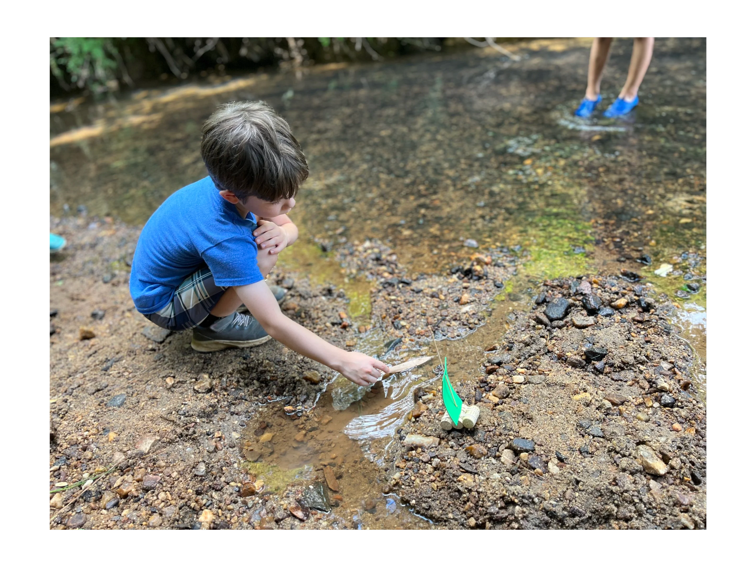 Fun in the Sun Camp 2026