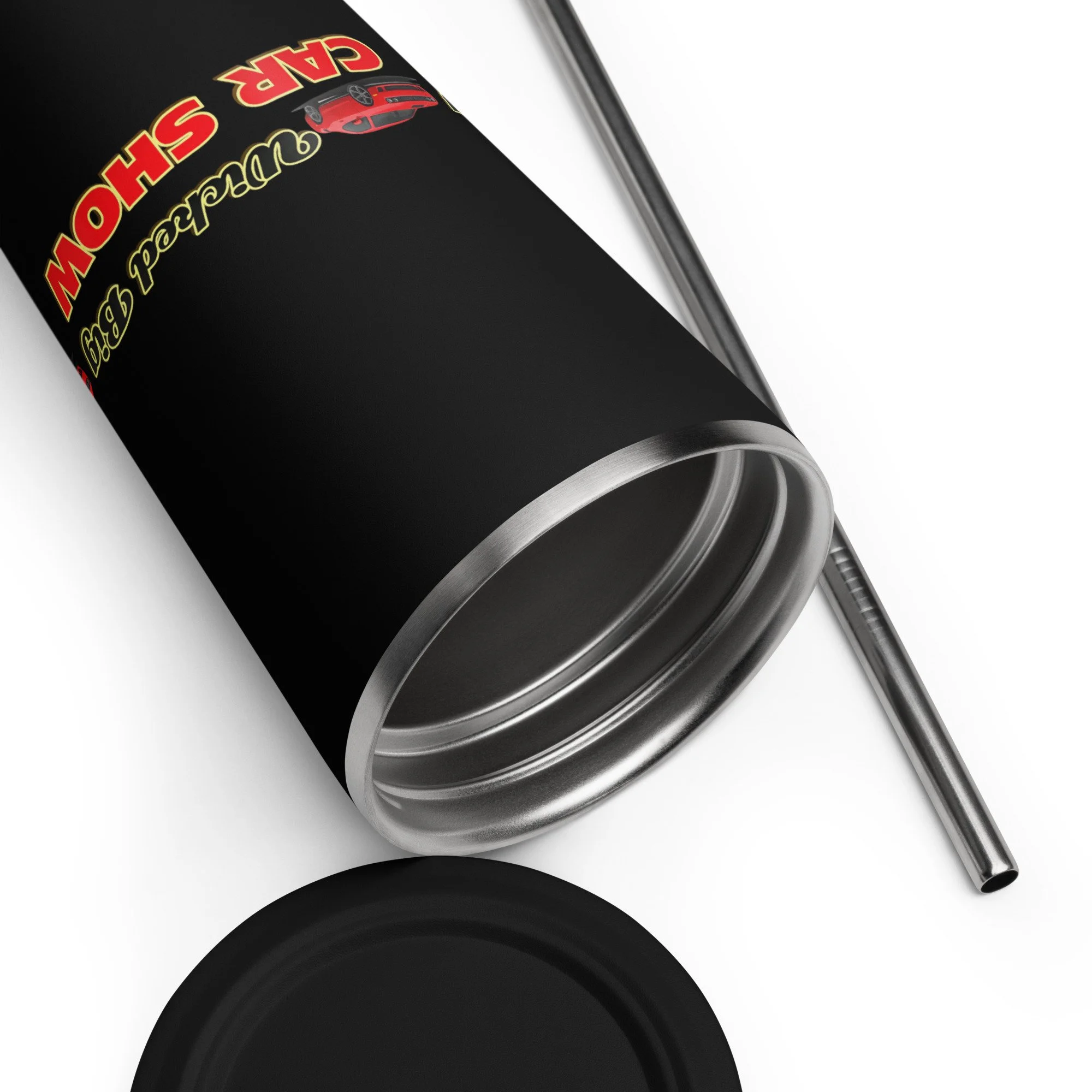 Insulated Tumbler (Challenger)