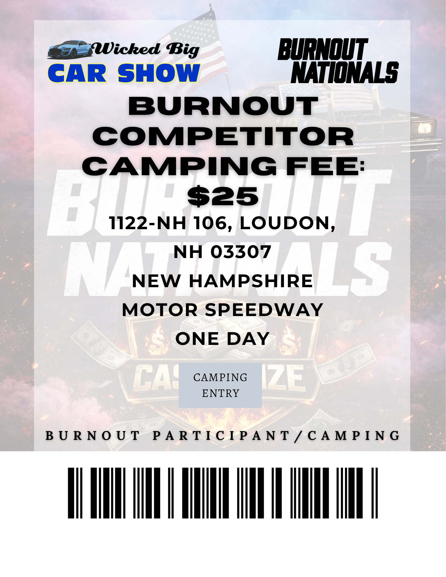 Burnout Competitor Camping 1day.png