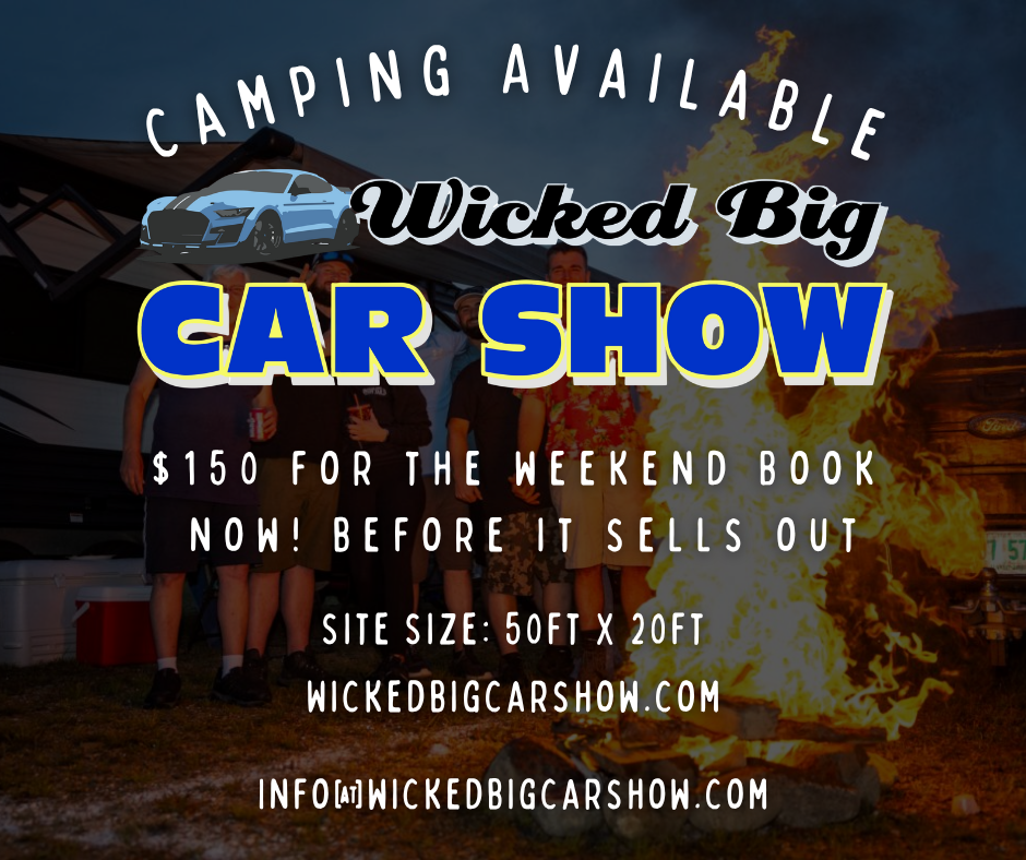 On-Site Camping (No Hookups)