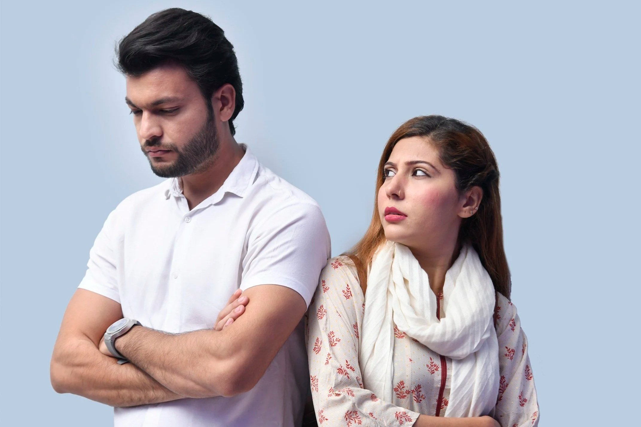 Is Your Partner Withdrawing or Overwhelmed? Understanding the Pursuer–Withdrawer Cycle