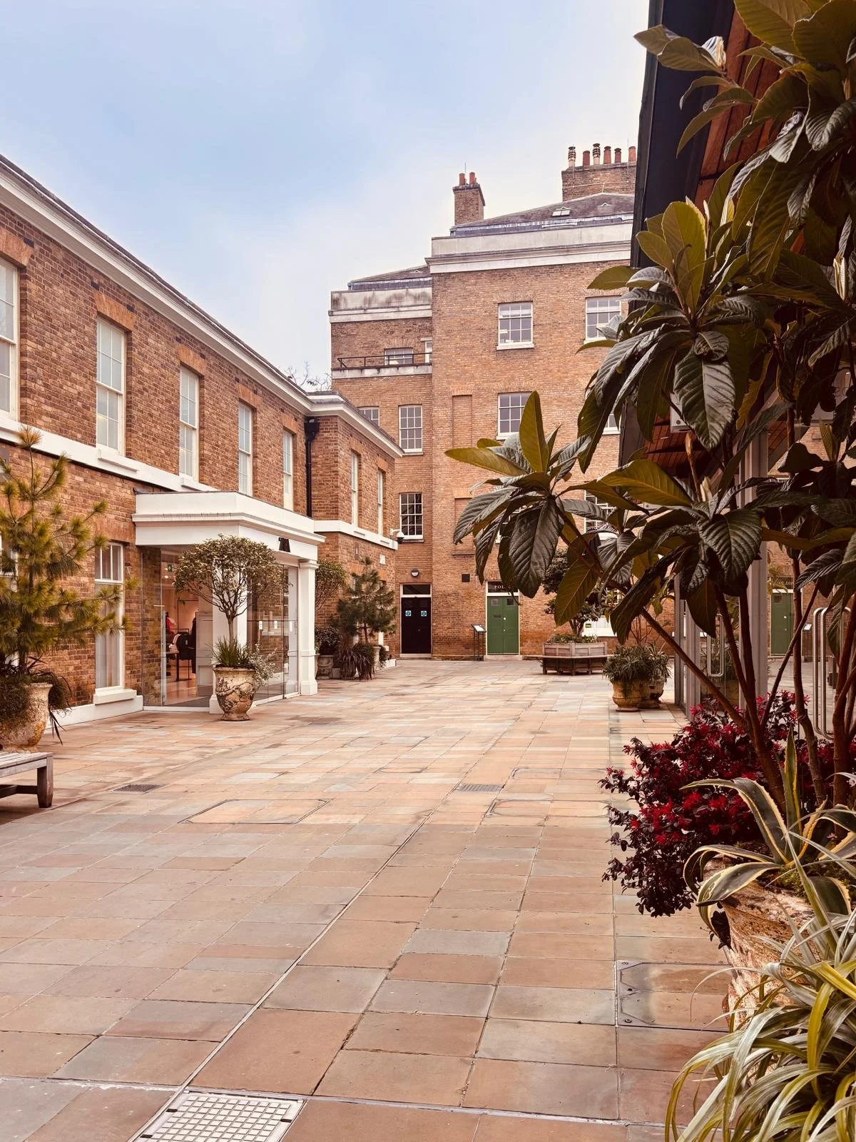 Duke of York Square Location