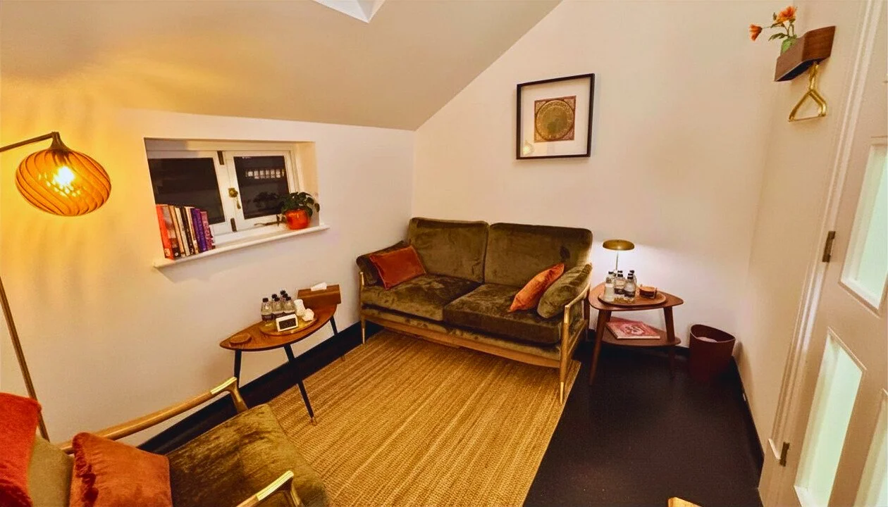 Duke of York Square Location