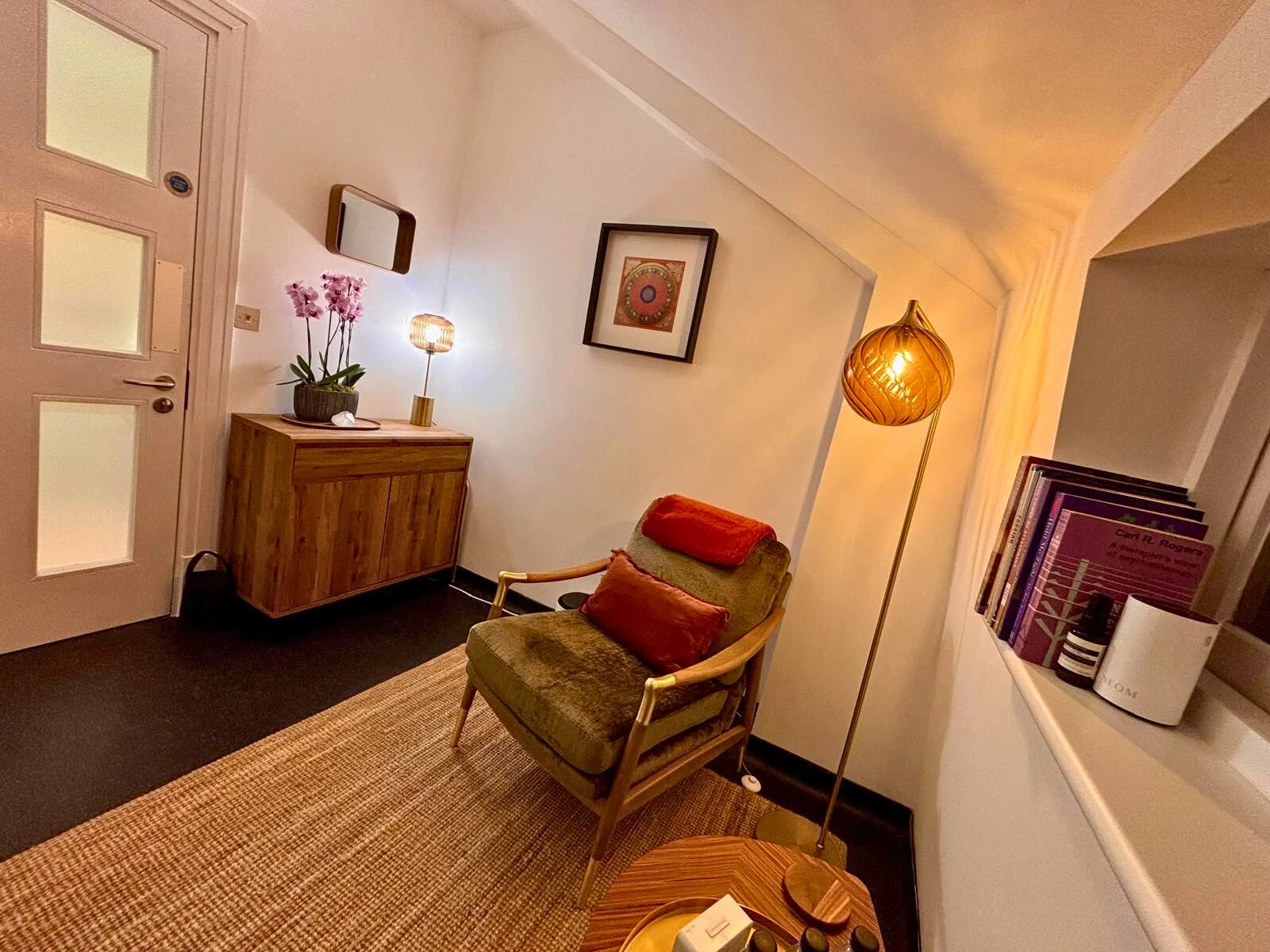 Duke of York Square Location