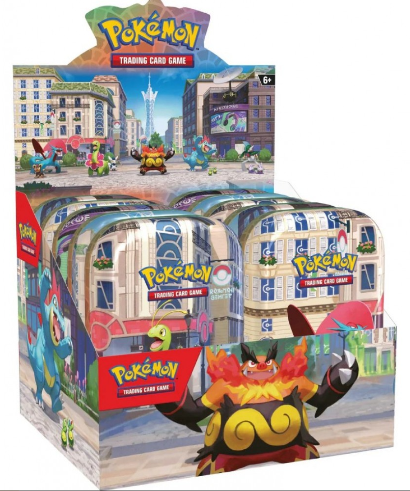 Lumiose City Tins.PNG