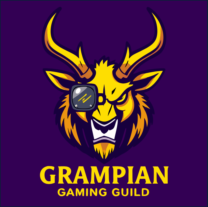 Grampian Gaming Guild - Warhammer Tournaments Scotland