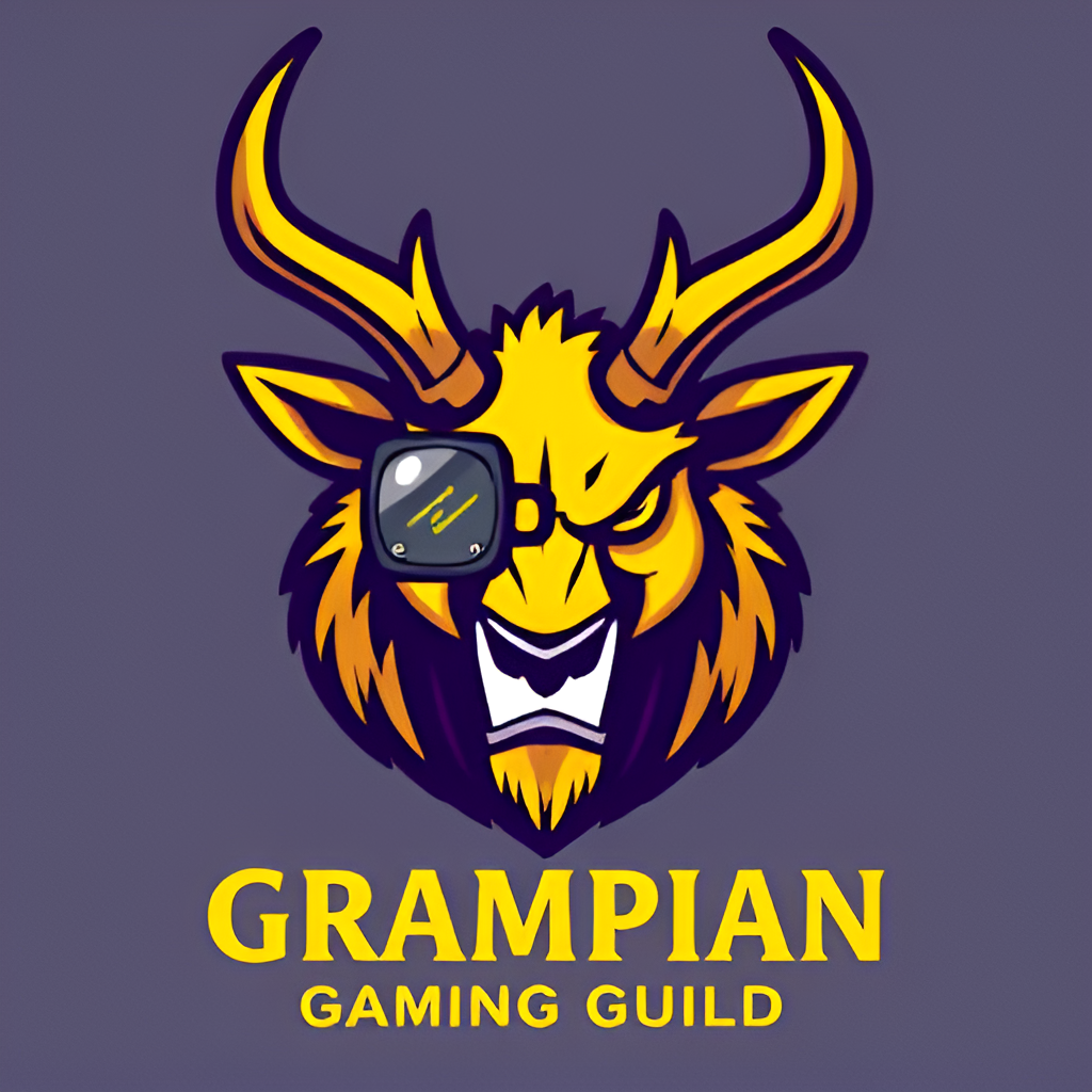 Grampian Gaming Guild - Warhammer Tournaments Scotland