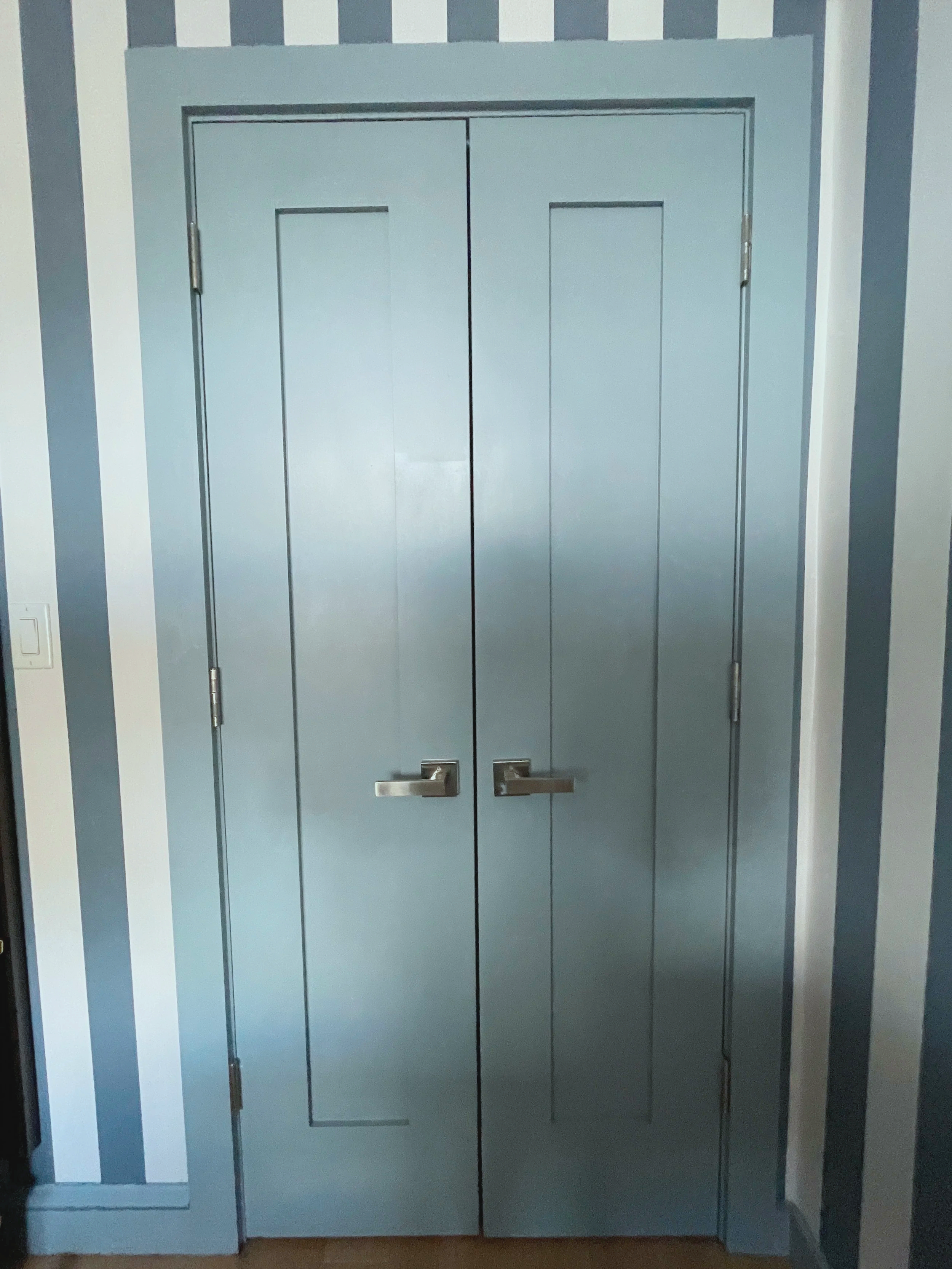 Proof There Is Always More Storage