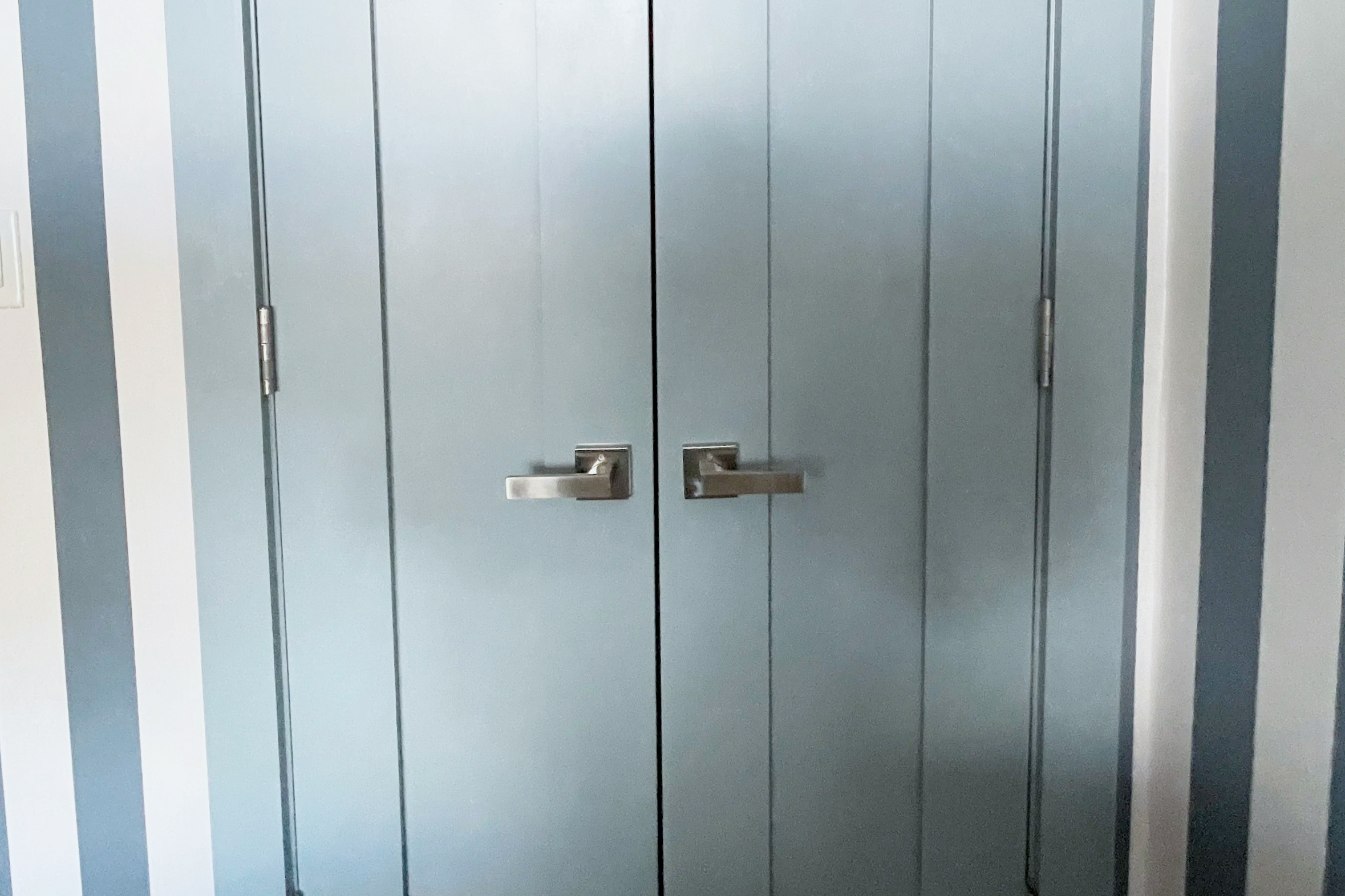 Proof There Is Always More Storage