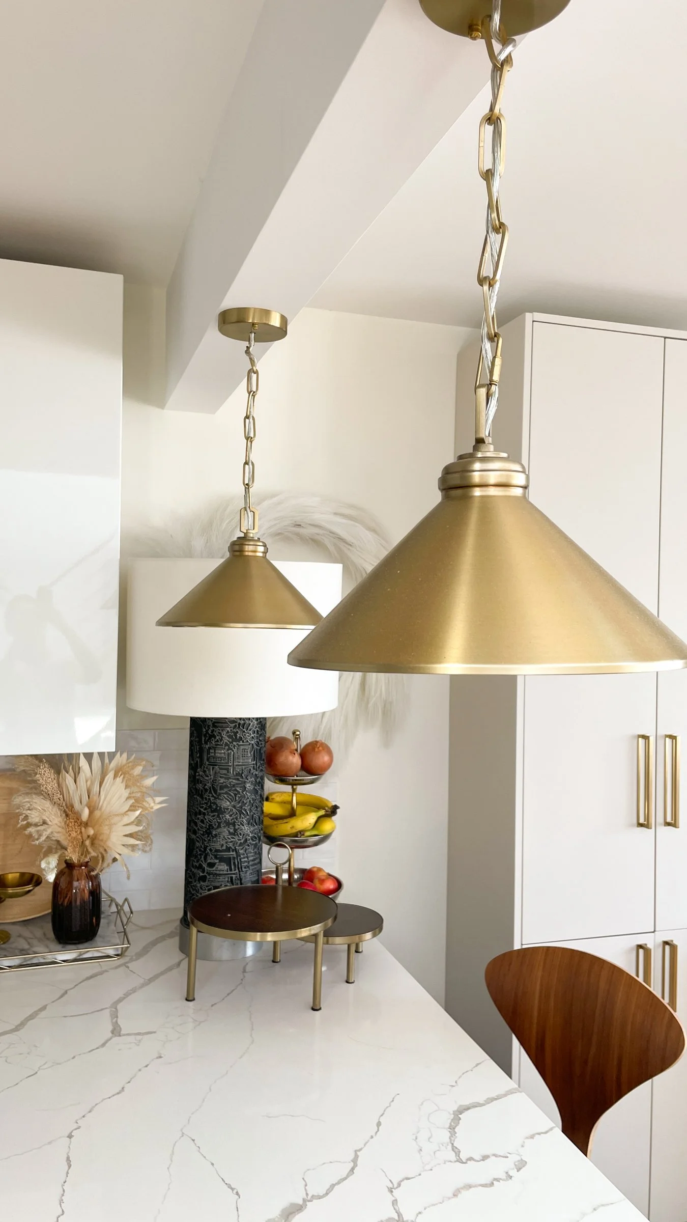 How to Add Pendant Lighting Without Hardwiring