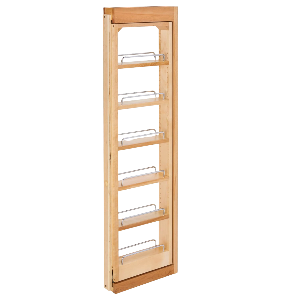 How to Install Rev-A-Shelf Wall Filler Pullout