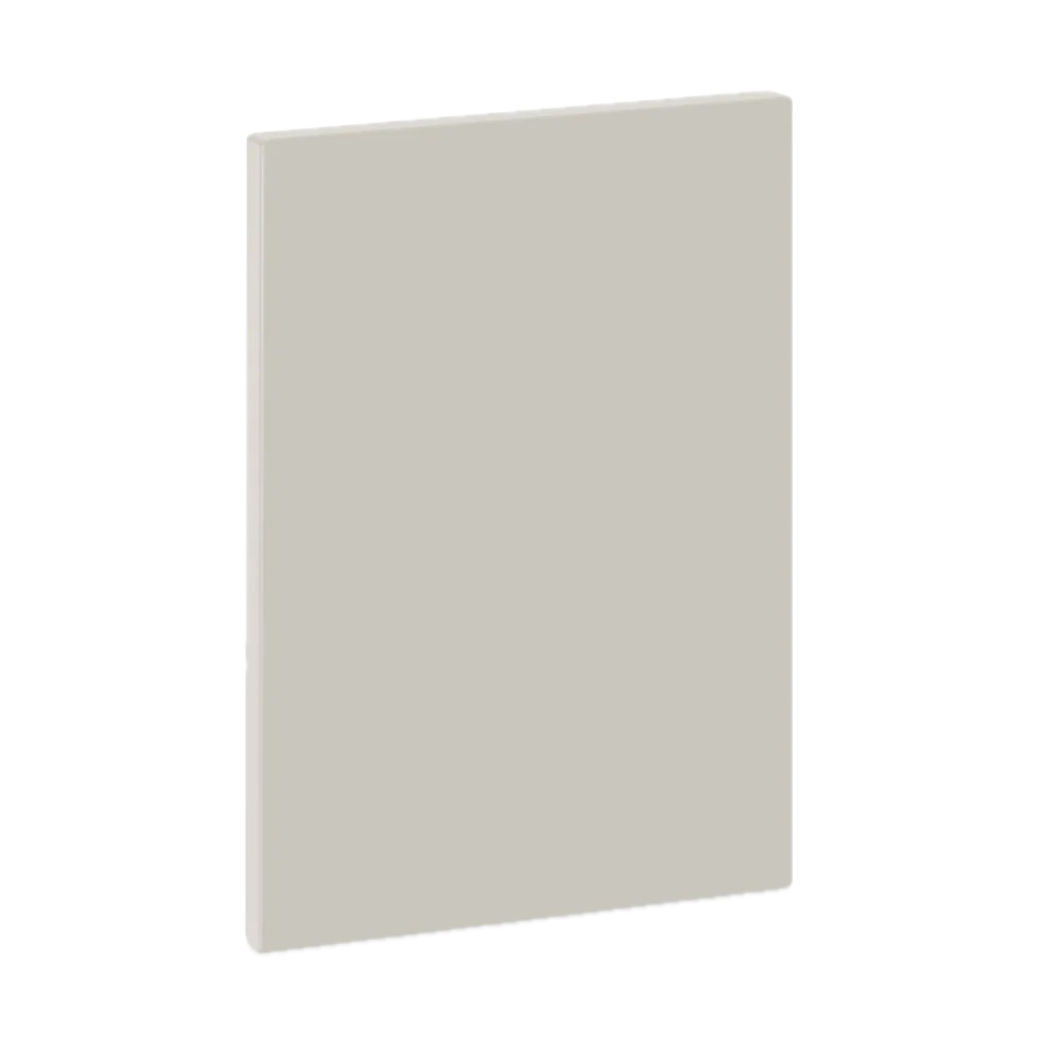 Semihandmade Stone Slab Door