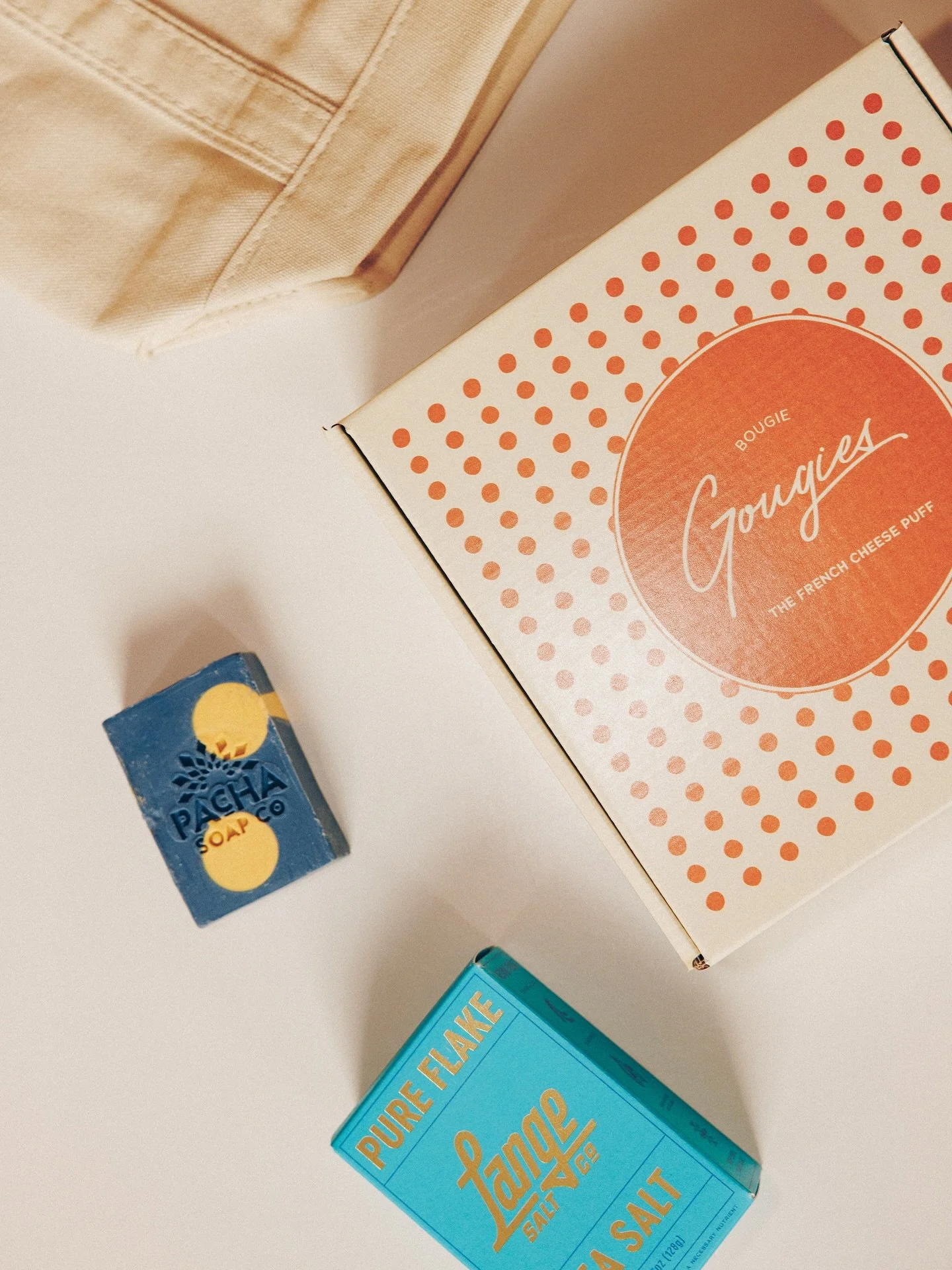 Our salt had the best time at the BOUGIE GOUGIES + SIPLAND Mixology Class! 🌊🧂
If you&rsquo;re looking for more delicious inspiration this holiday season, don&rsquo;t miss out on the amazing goug&egrave;res from @bougiegougies 🇫🇷🥐 and of course o