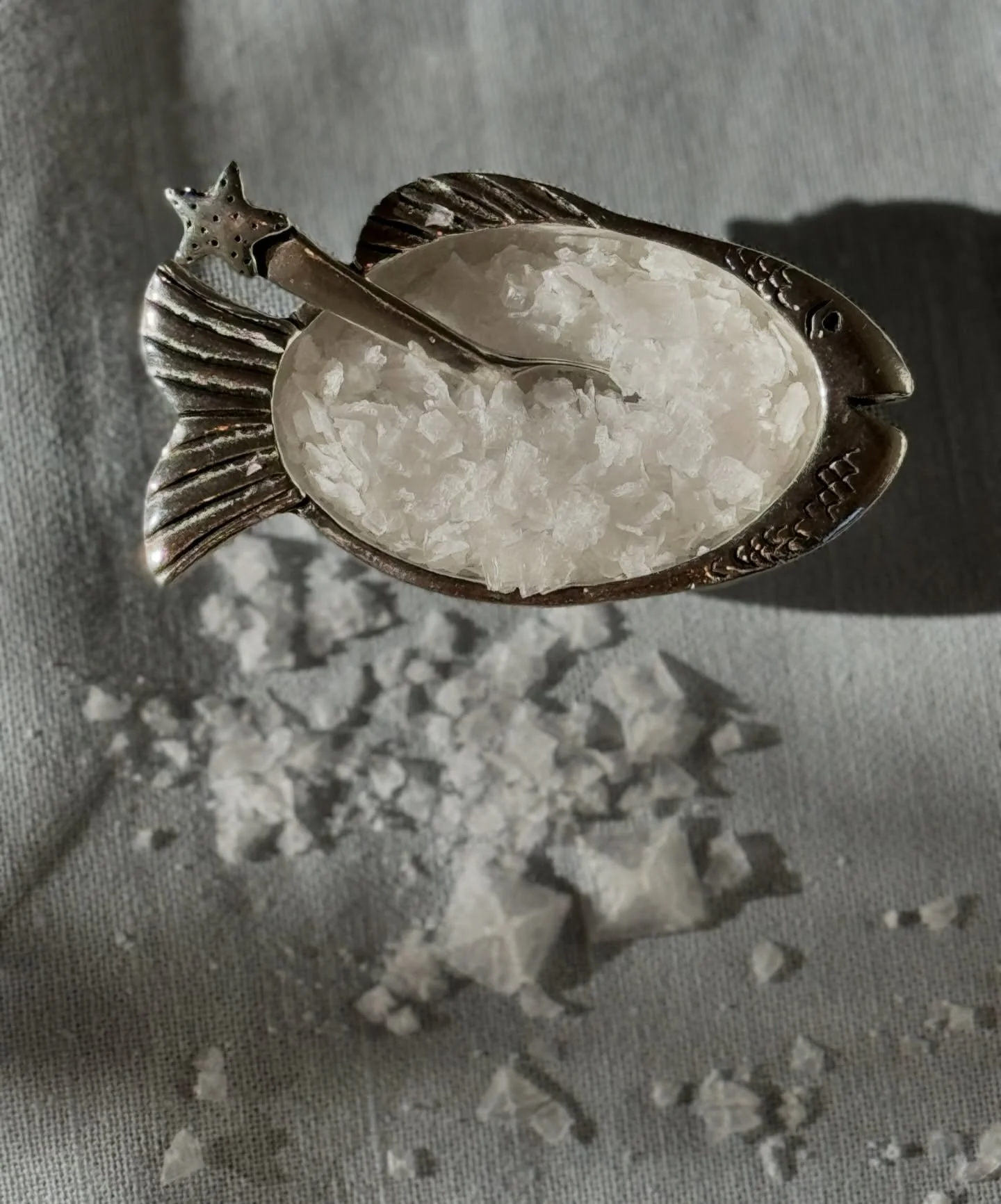 🐟🧂🌊

www.langesalt.com

#langesalt #seasalt #salt #flakesalt #chef