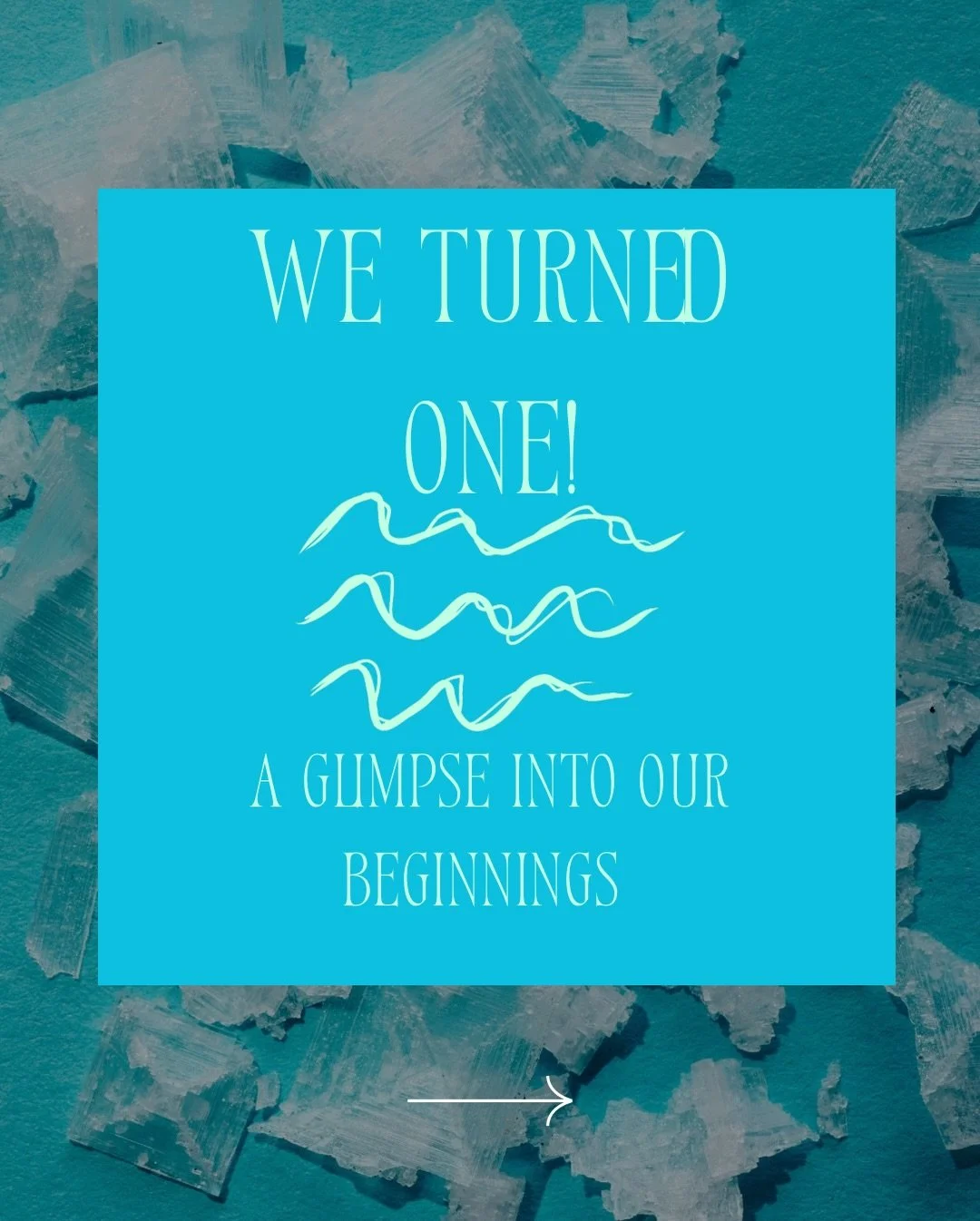 One year strong! 🌊🧂🎉
We&rsquo;re beyond grateful for the amazing support from this community. Thank you for believing in us and growing with us.

www.langesalt.com

#langesaltco #seasalt #michelinstar #salt #oneyear