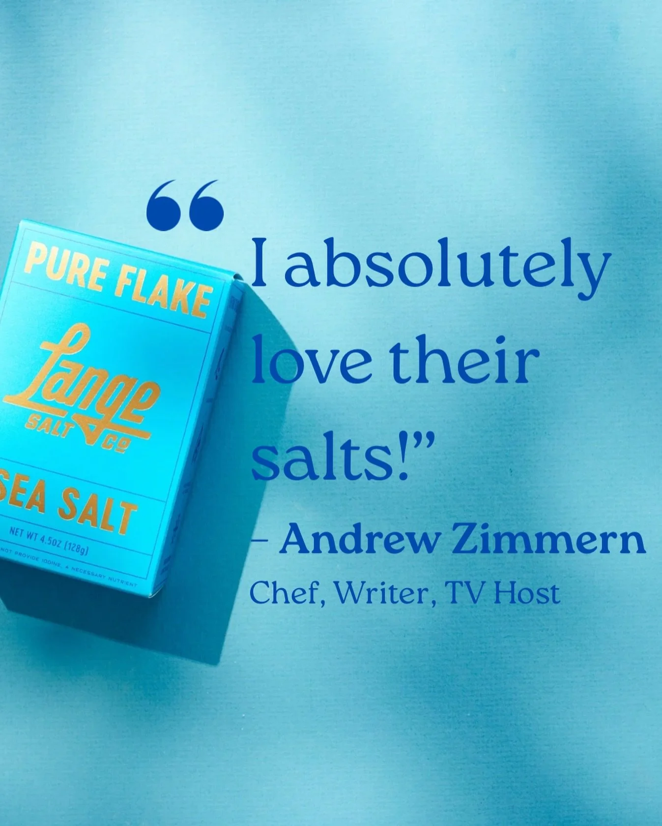 We&rsquo;d love to play it cool about this&hellip; but we just can&rsquo;t. ☺️
Before kids, we spent the first seven years of our marriage traveling, eating amazing food, and watching Bizarre Foods with Andrew Zimmern because it combined two of our f