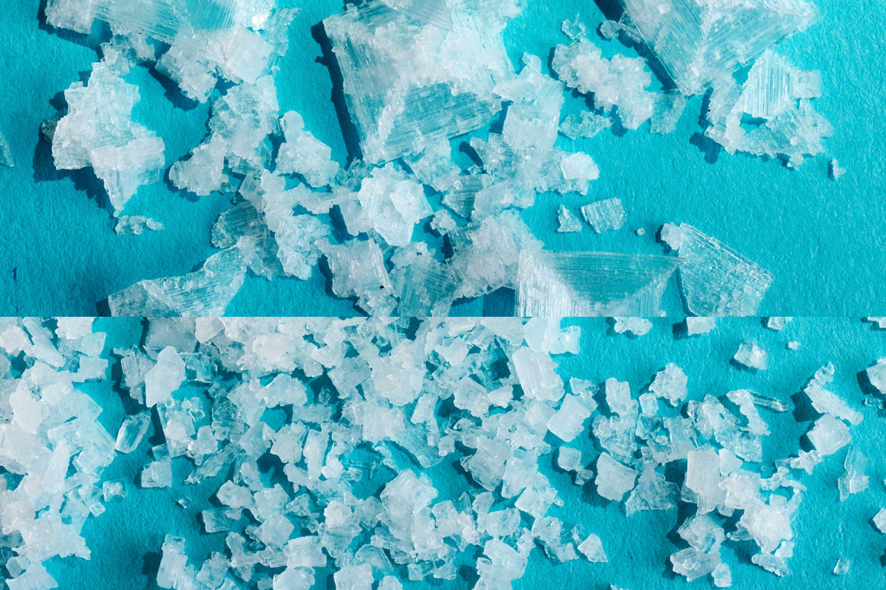 Ultimate Guide To Cooking and Finishing With Flake and Kosher Sea Salt 