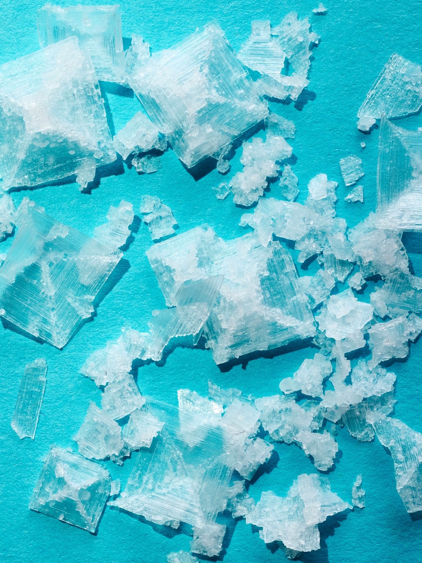 Delicate, dimensional, undeniably beautiful🧂🌊

Shop now at www.langesalt.com 

📸: @protazio 
👨🏻&zwj;🍳: @tourblvd 

#art #salt #langesaltco #chef #michelin