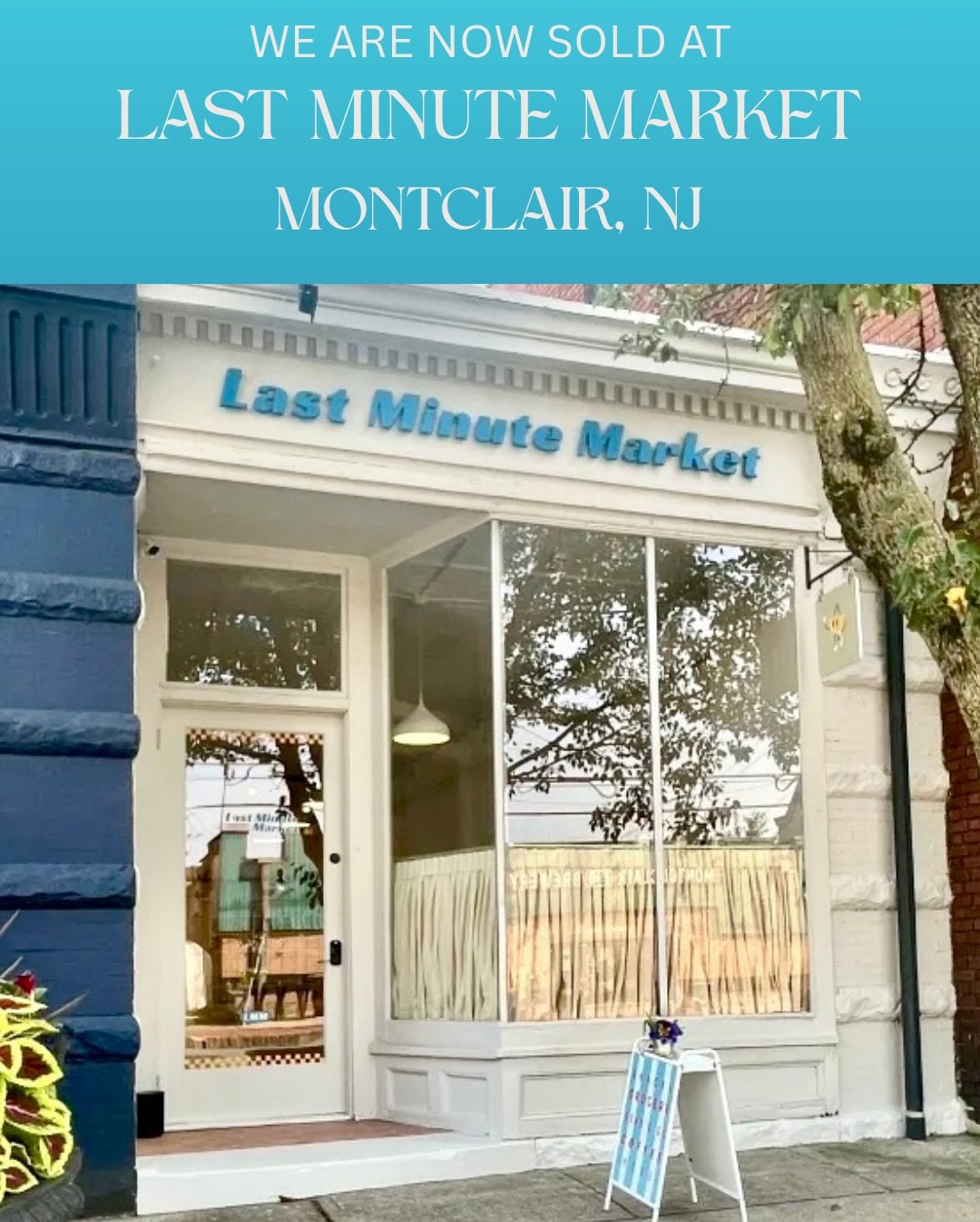 NEW JERSEY. NORTH CAROLINA. GEORGIA. 👀
Go shop Lange Salt Co and support these amazing stores 🧂🌊. 

@lastminutemontclair 
@lapostenc 
@striplingsbogart 

www.langesalt.com 

#langesalt #foodie #foodies #salt #shopsmall
