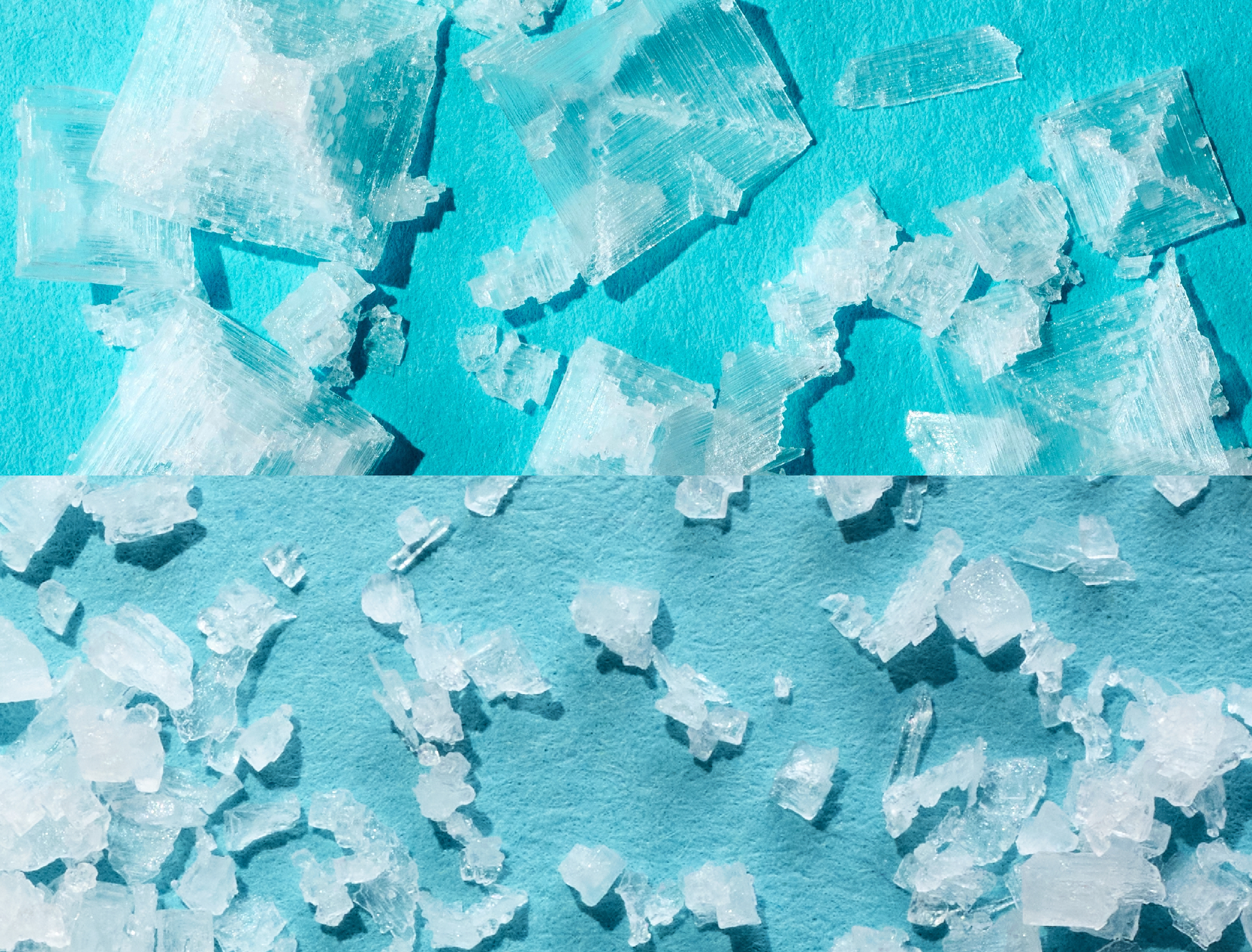 Ultimate Guide To Cooking With Kosher and Finishing With Flake Sea Salt