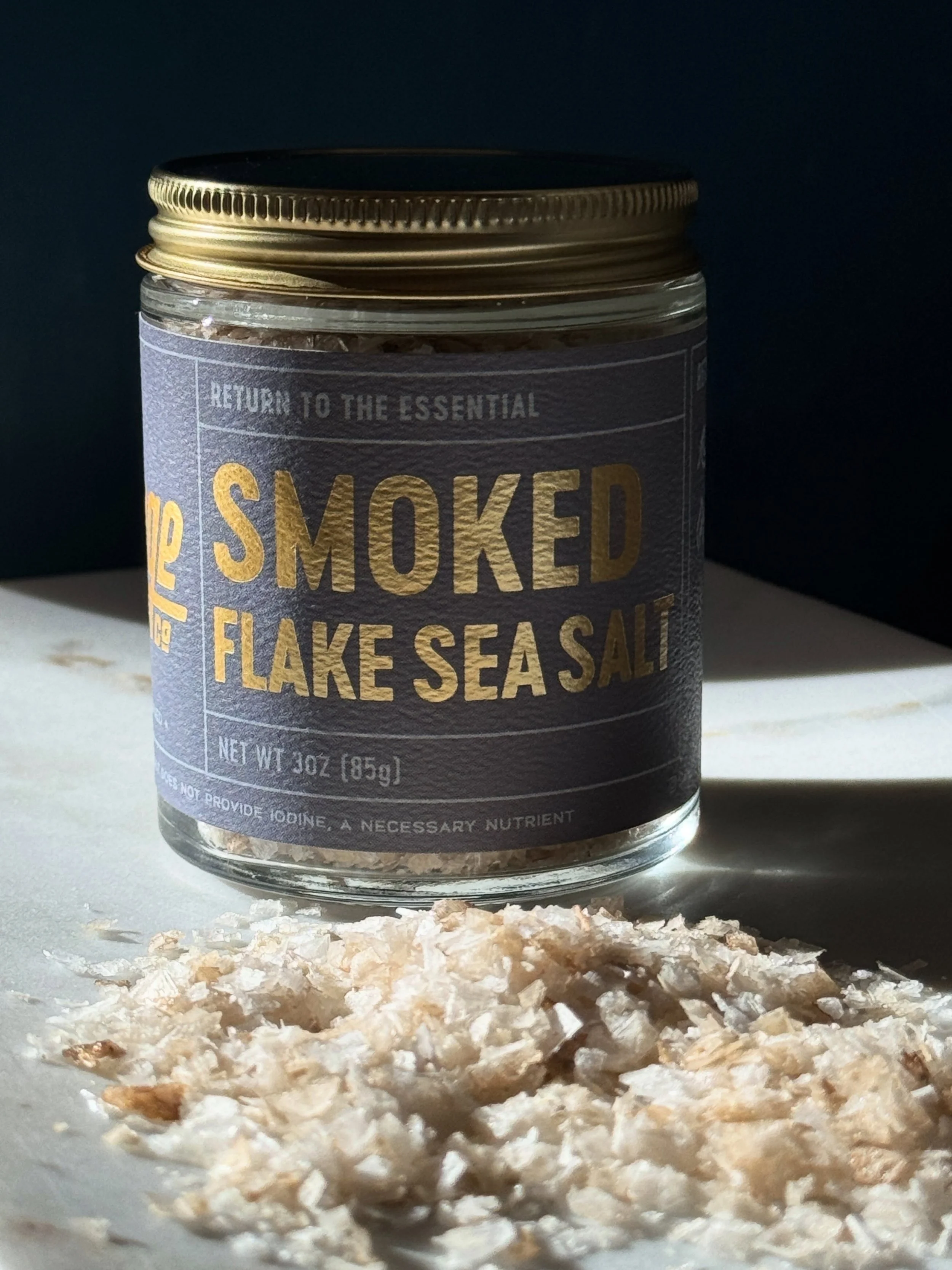 &ldquo;Dads love smoked salt.&rdquo; 🔥🧂
&mdash; Official statement from Head Saltmaker Denny Lange (father of four, smoker of salt, knower of things)😉

Shop now: www.langesalt.com

#fathersdaygift #seasalt #cooking #grilling #langesaltco