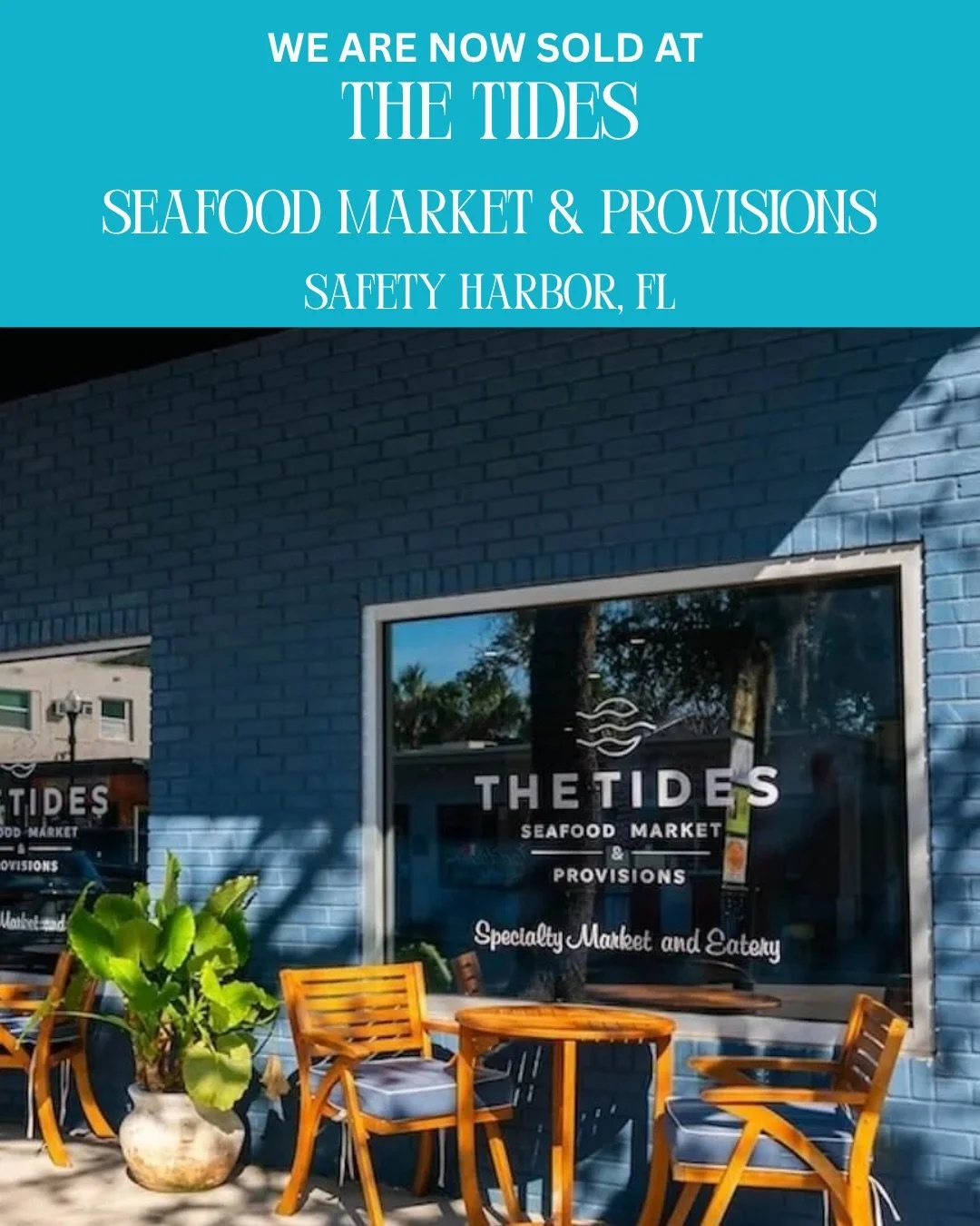 Our retail partners are the backbone of our community, and we are grateful to be featured on their shelves. Here are a few lovely small businesses where you can find and shop Lange Salt Co. products in person today. 🌊🧂 Thank you for your support! 

