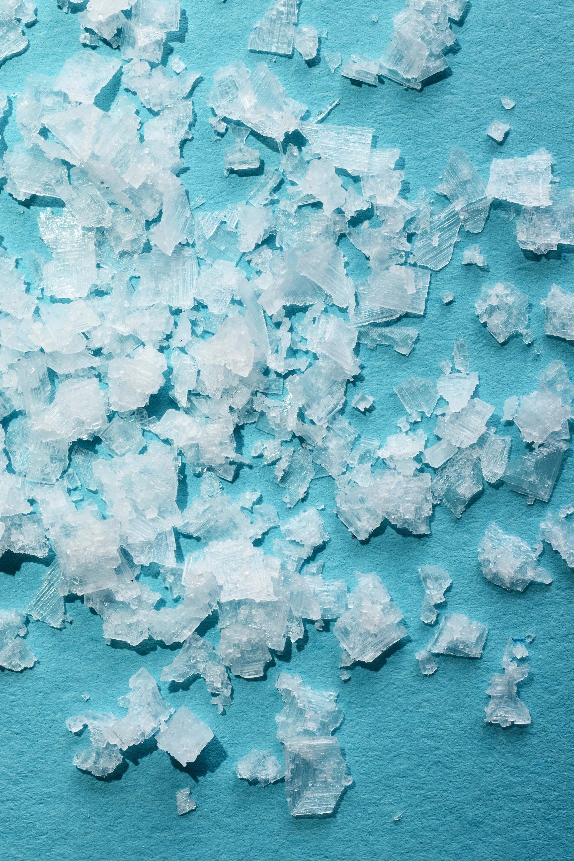 Lange Salt Co. Pure Kosher Sea Salt