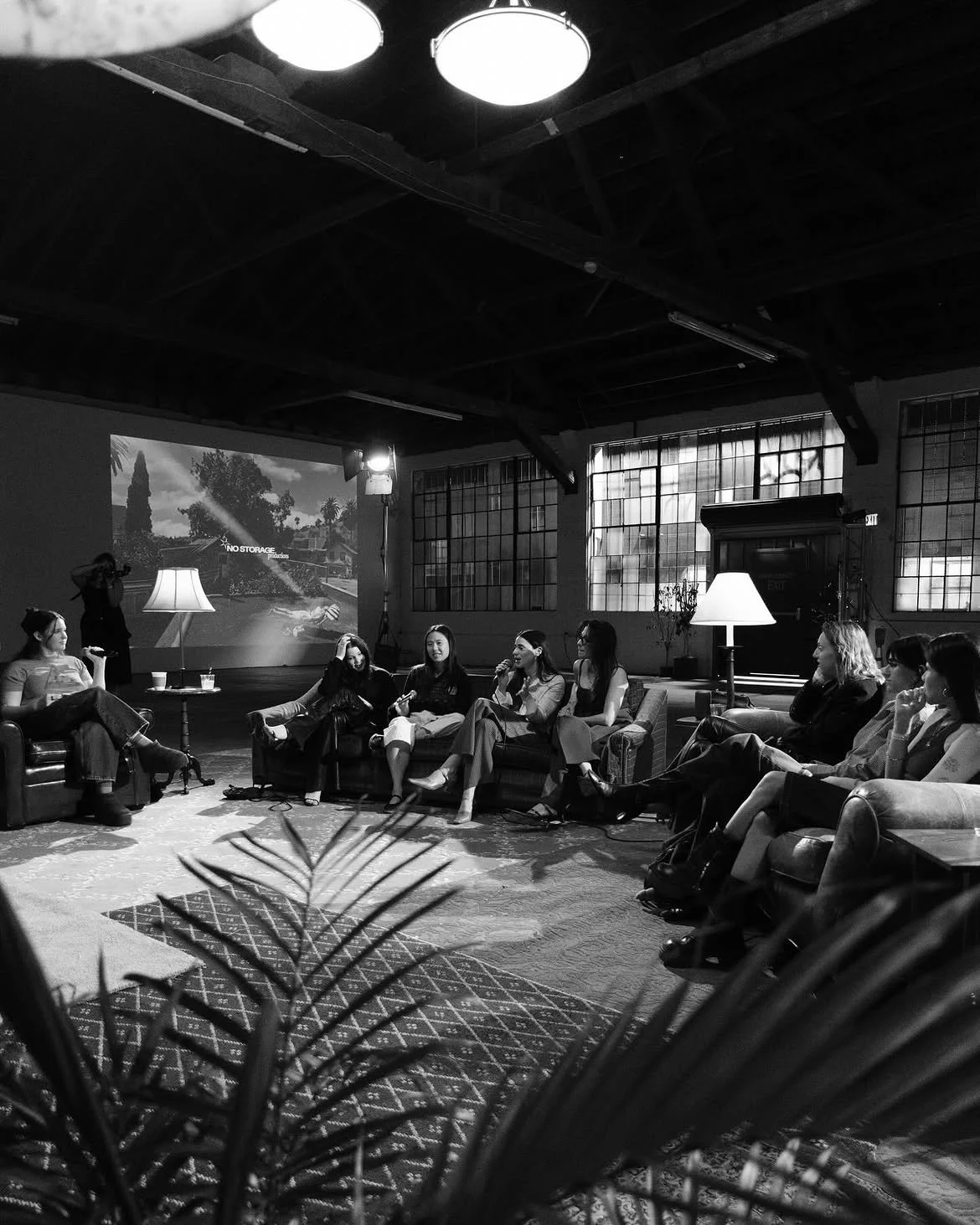 @nostorageproductions DIY’d an evening dedicated to WOMEN IN FILM and its associated communities.jpg
