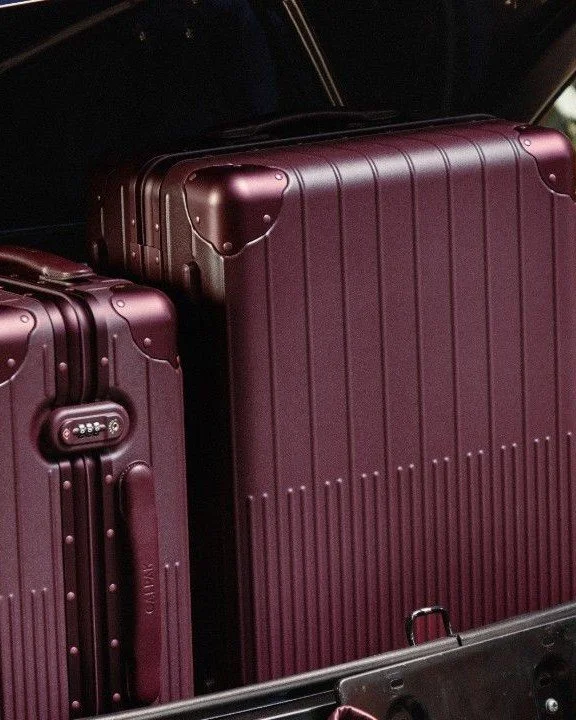 Dark Cherry, decoded. A new chapter for the most sought after color. The Vault Collection and Lu (3).jpg