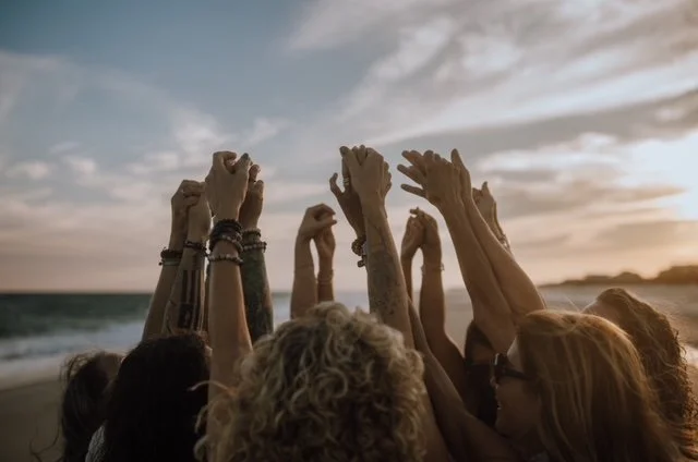 Winter Solstice Yoga Class