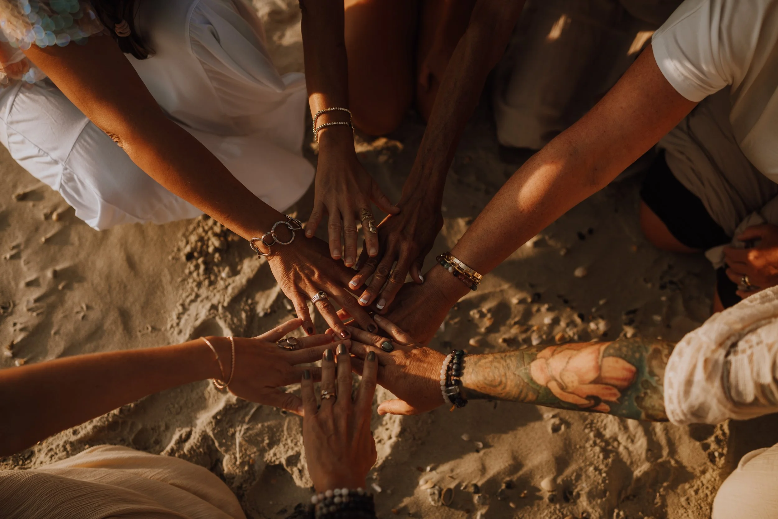 Stretch & Restore; A Restorative Yoga Experience