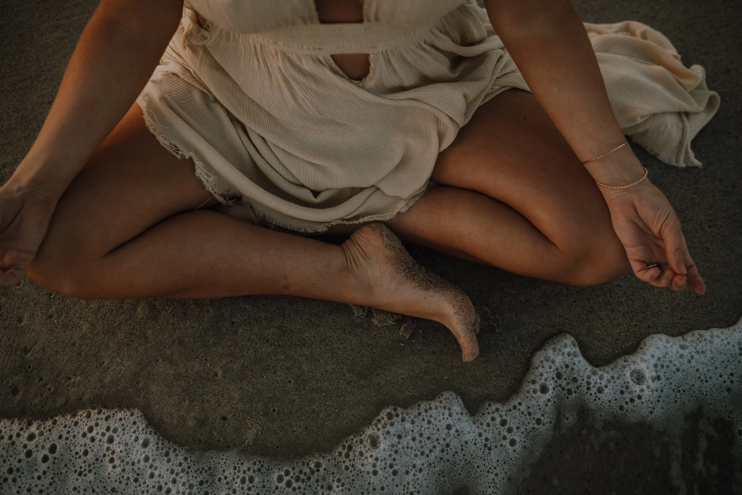 Stretch & Restore "A Restorative Yoga Experience"