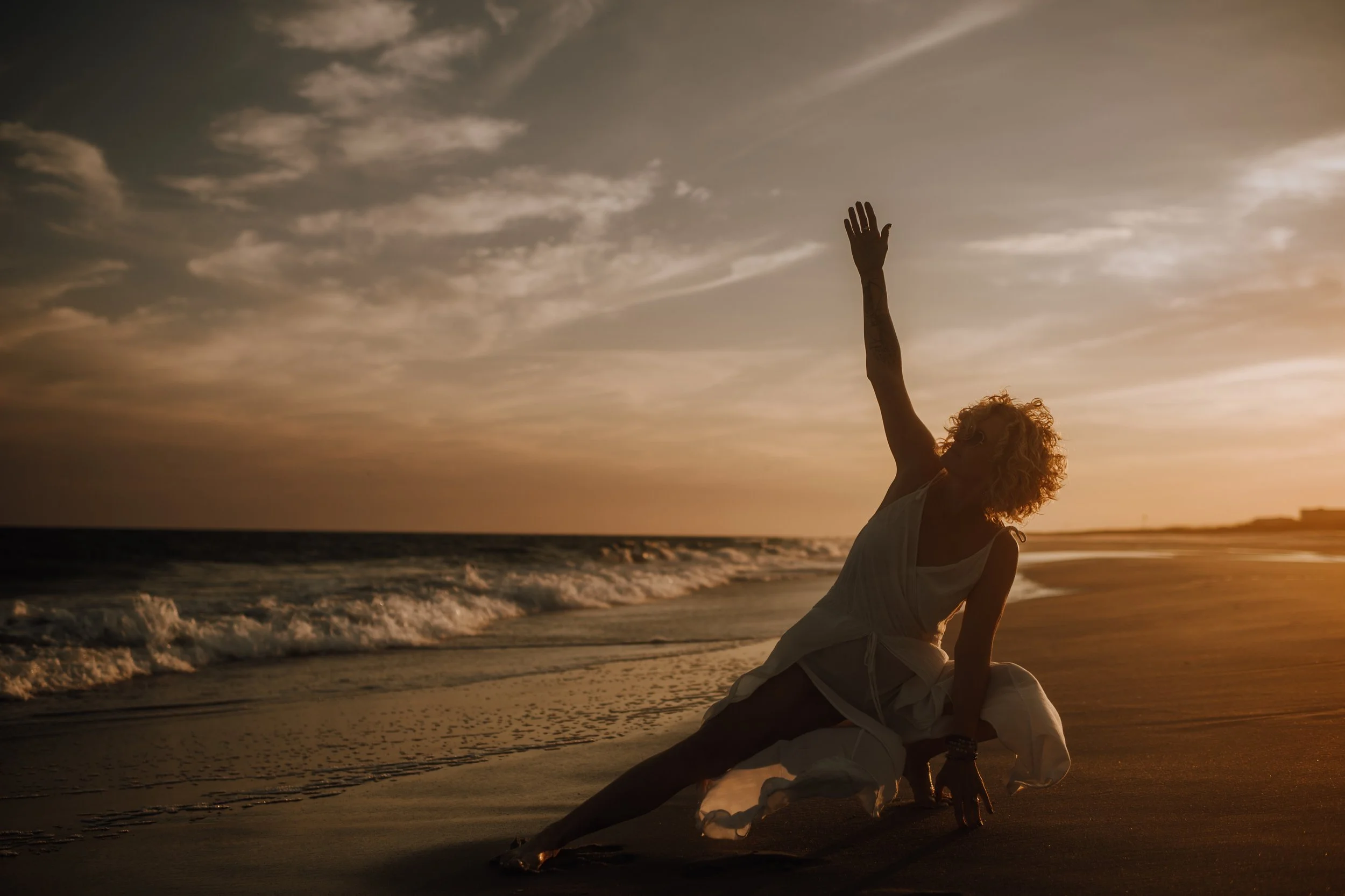 Eyes Open-Heart Full- Understanding Yoga Workshop (2 days- Oct 4th &amp; 11th)
