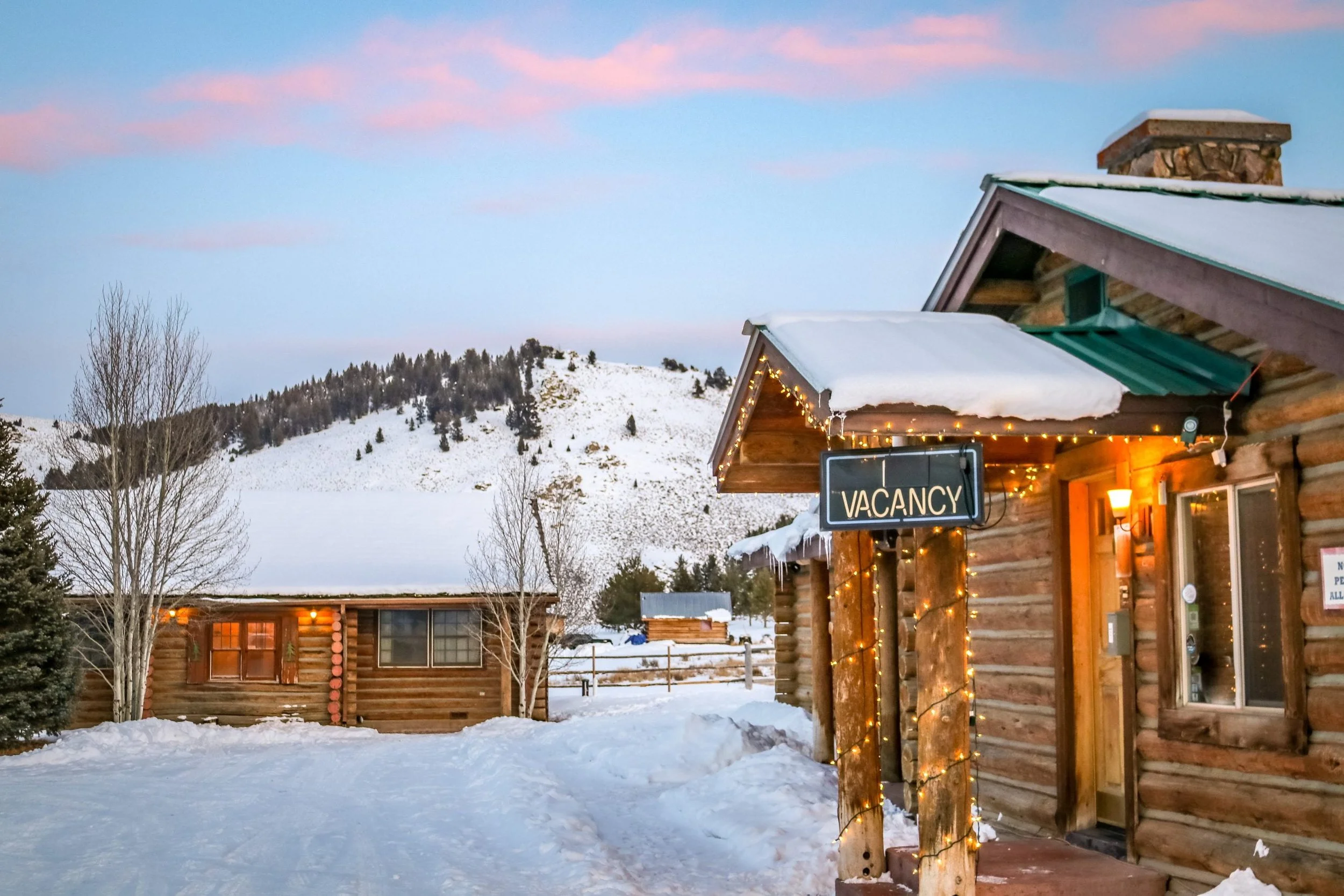 Club Annual Ride - Stanley, Idaho