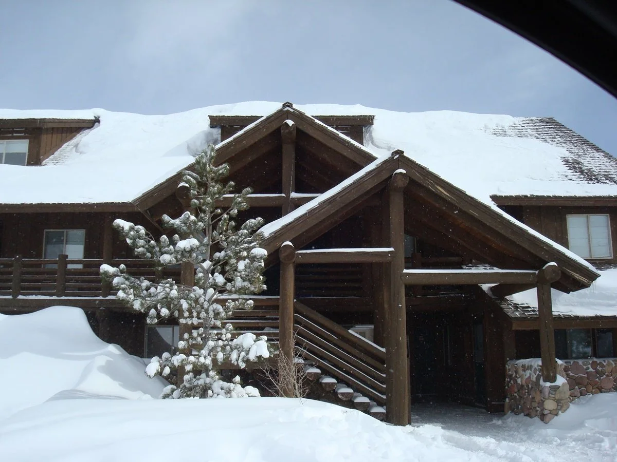 Club Ride - Strawberry Bay Lodge, Utah