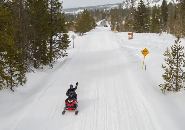 Club Ride - Soap Stone, Utah
