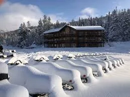 Club Ride - Beaver Creek Lodge, Utah