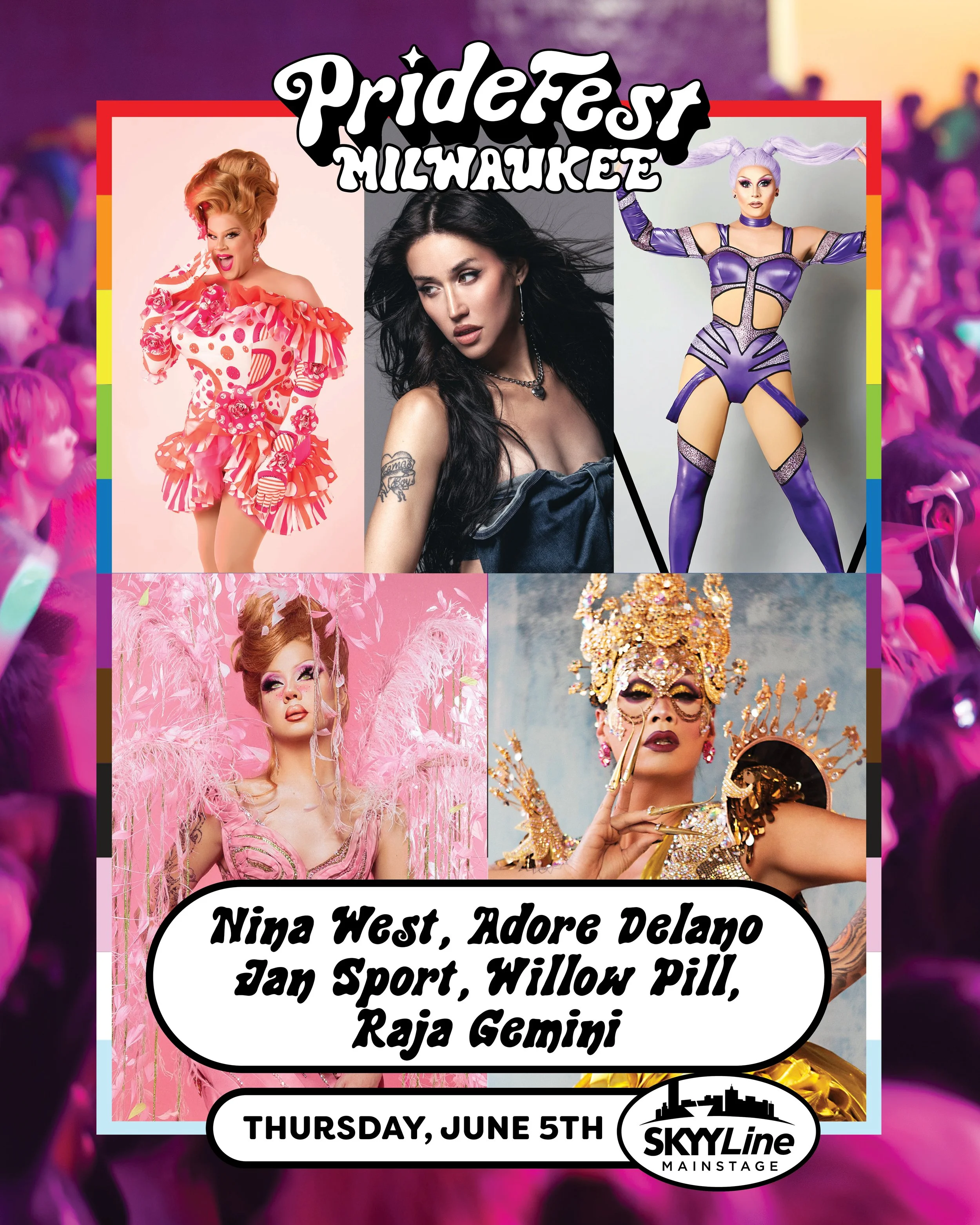 Pridefest 2025 Skyyline Thursday Performer Tile.jpg