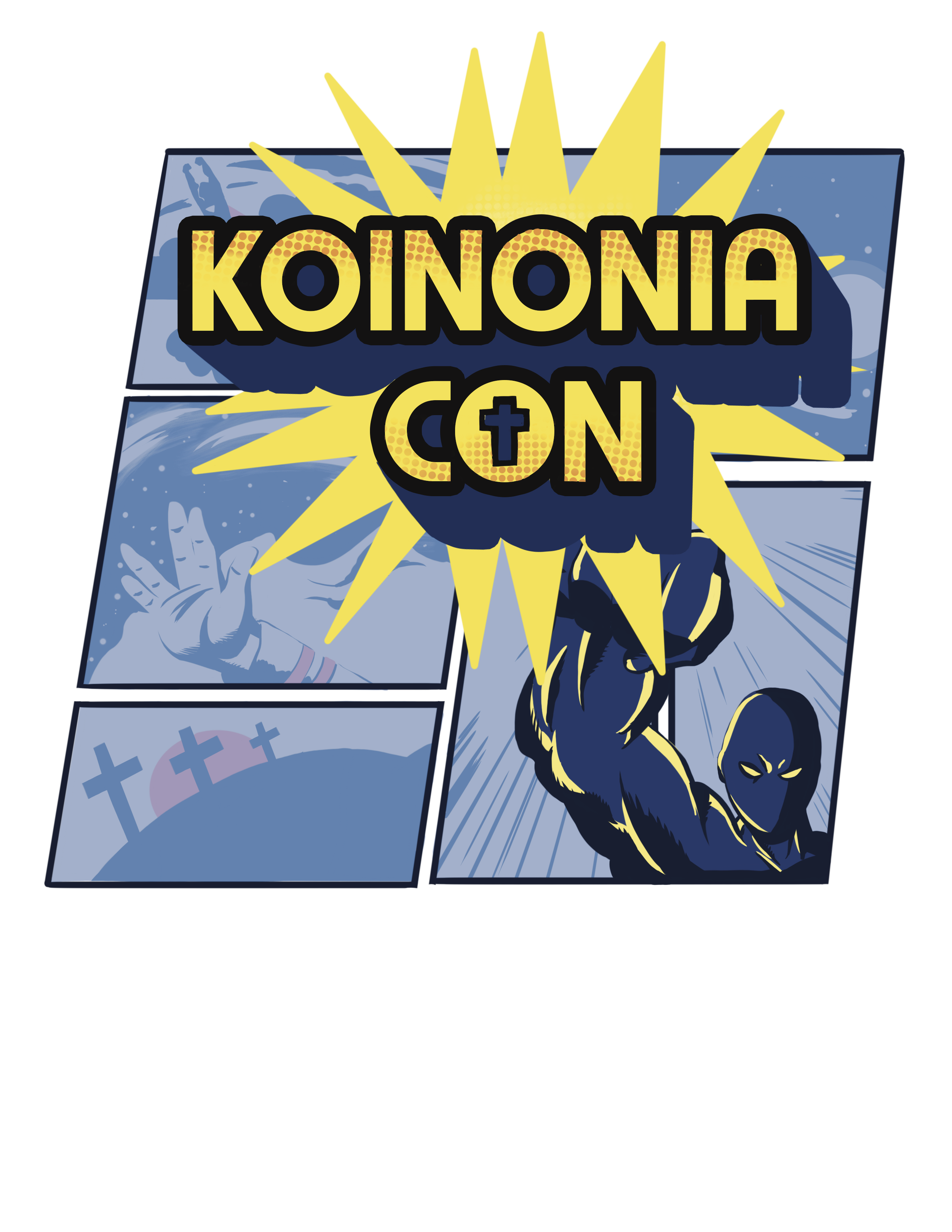 Koinonia Con
