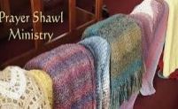 Prayer Shawl Ministry