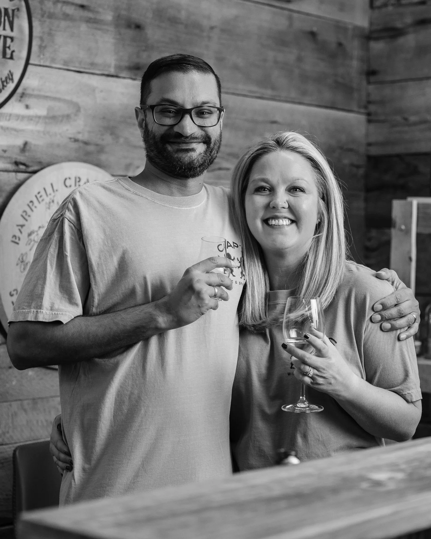 It&rsquo;s small business Saturday and we want to say thank you for all the love and support you&rsquo;ve shown us and CAPS ❤️

Thanks to the regulars and to anybody who&rsquo;s ever done a tasting here with us! We love being part of your lives and a