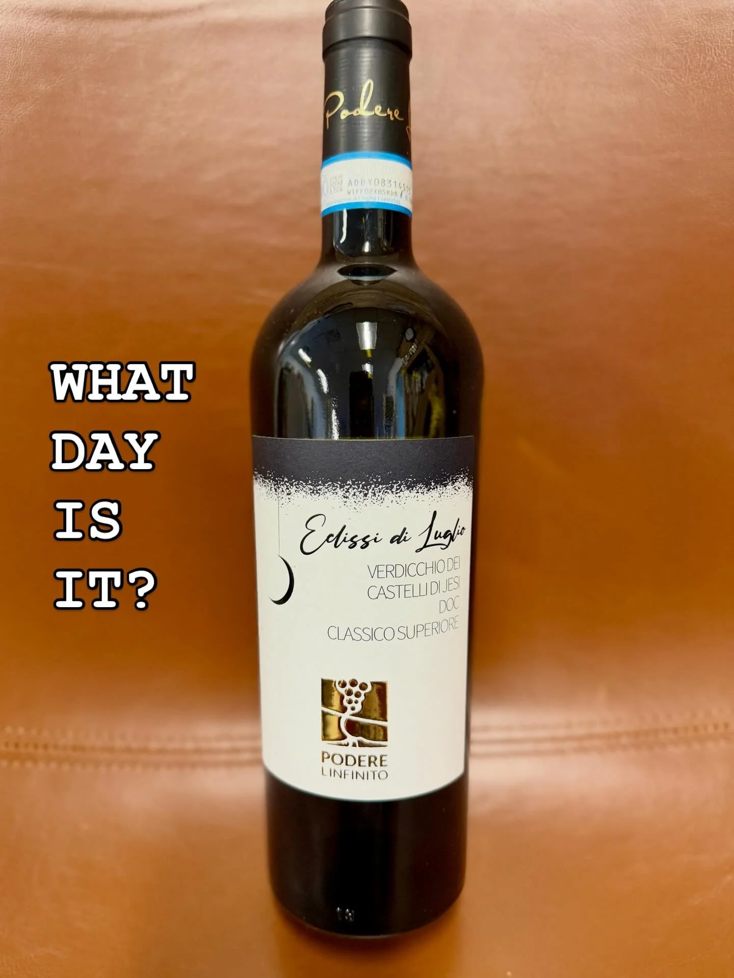 That's right people... YOU deserve it too! Spring is right around the corner and it's time to start drinking like it 🍷😆 #iykyk #winewednesdays #brentwood #nashville