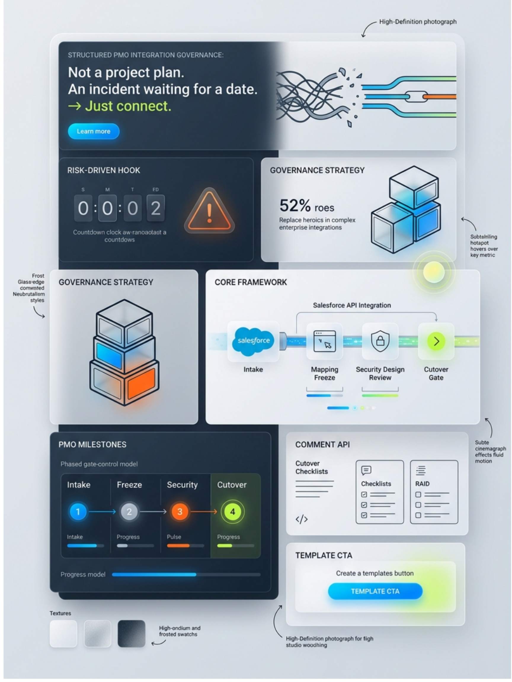 5. API Integration Project Management Initiative
