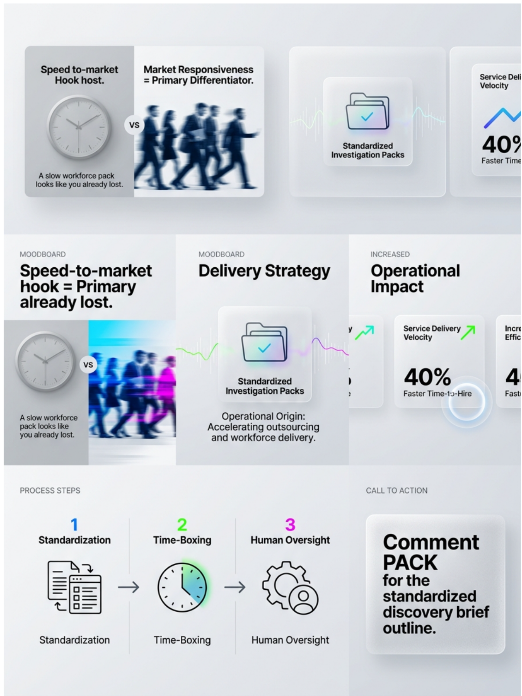 13. Workforce Solutions and HR Process Optimization