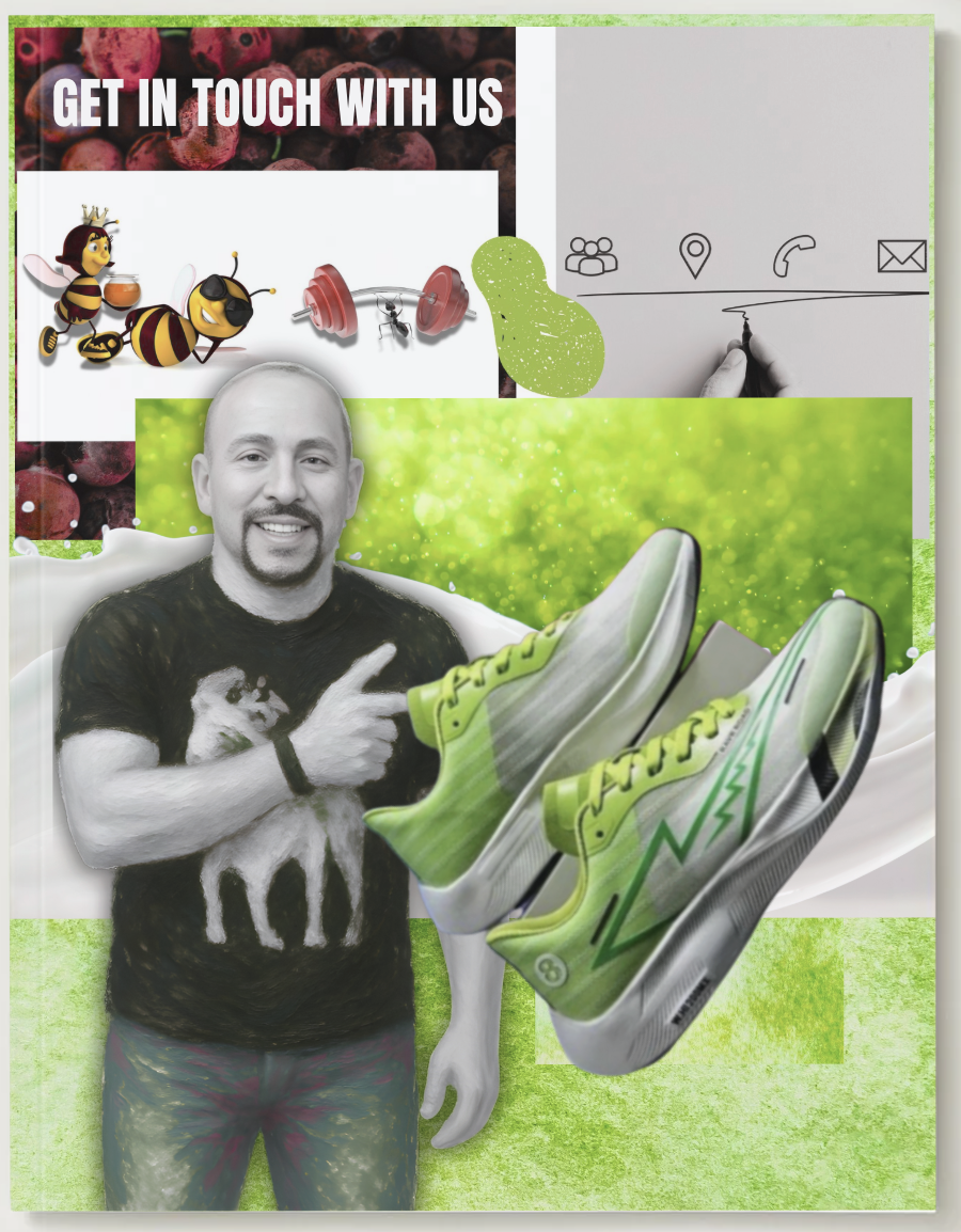 Case Study — SHOES: Monitor Sales Growth Percentage