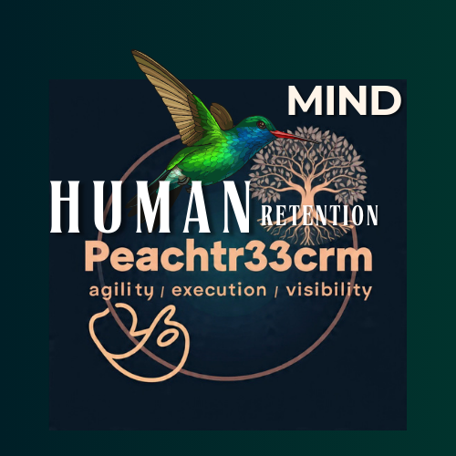 Peachtr33CRM
