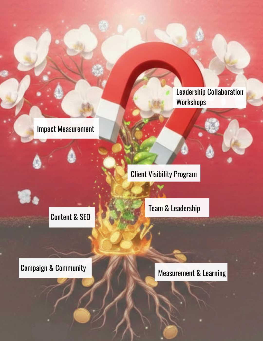 Peachtr33CRM Operational Tenets for Sustainable Business Growth